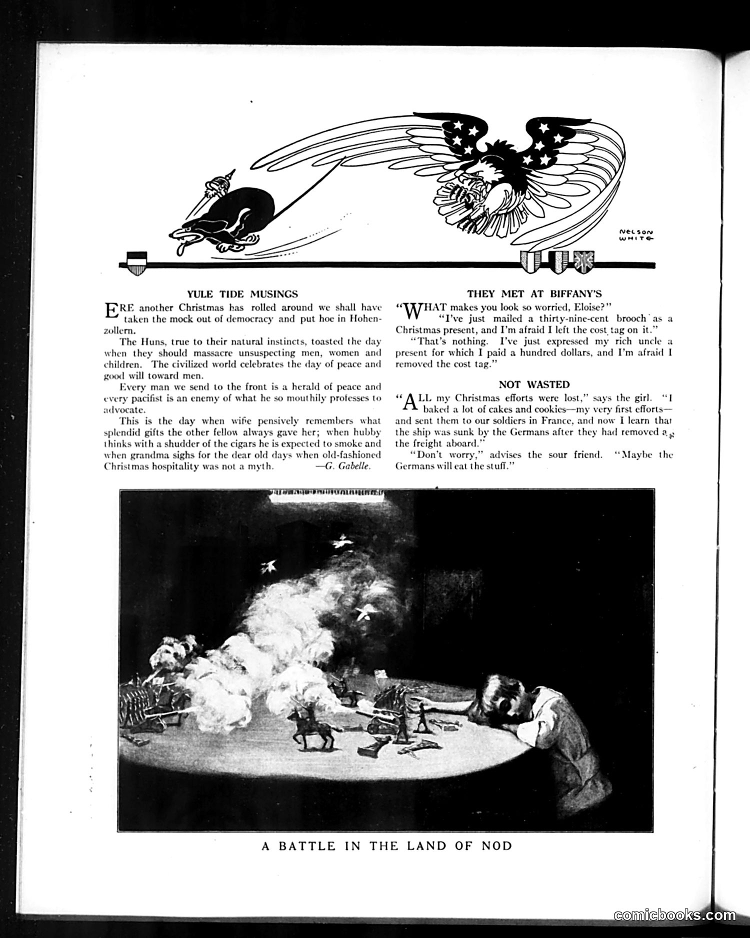 Judge — December 1, 1917 — page 8