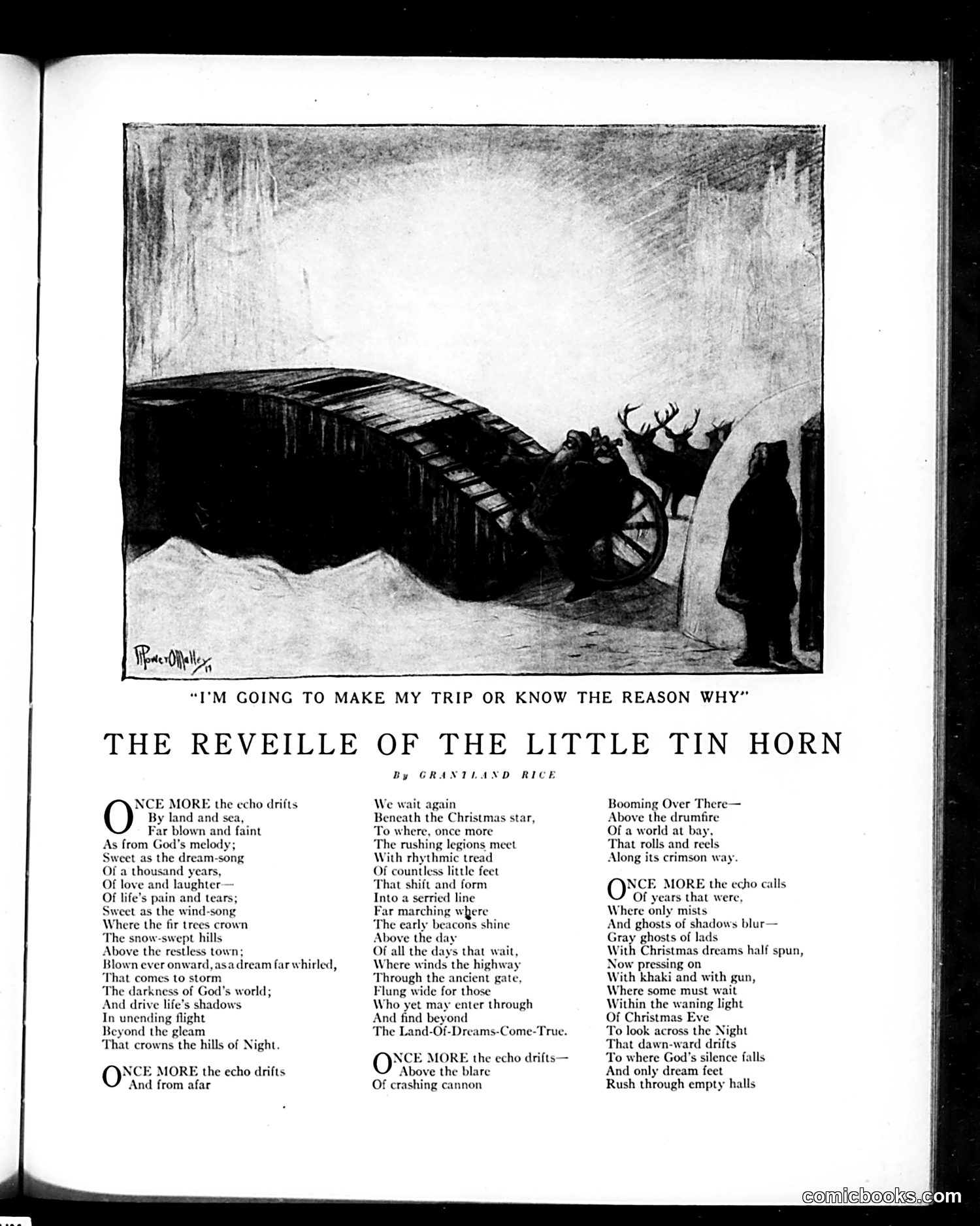 Judge — December 1, 1917 — page 9