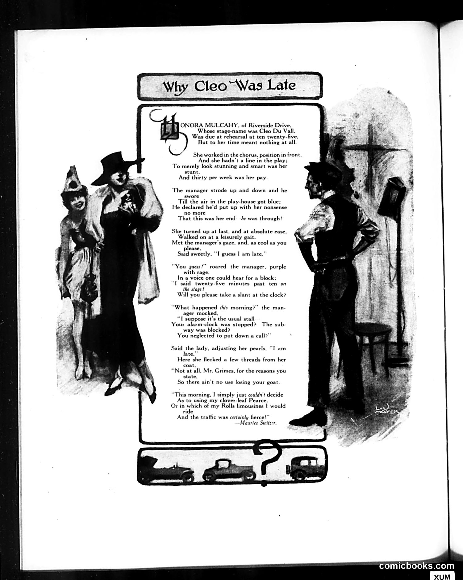 Judge — December 1, 1917 — page 10