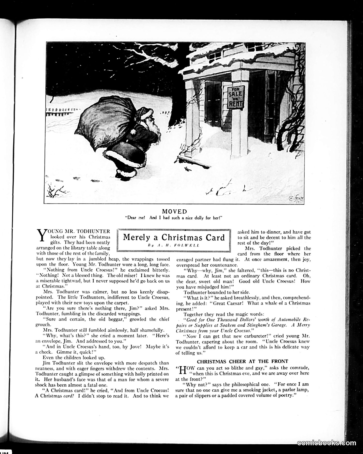 Judge — December 1, 1917 — page 11