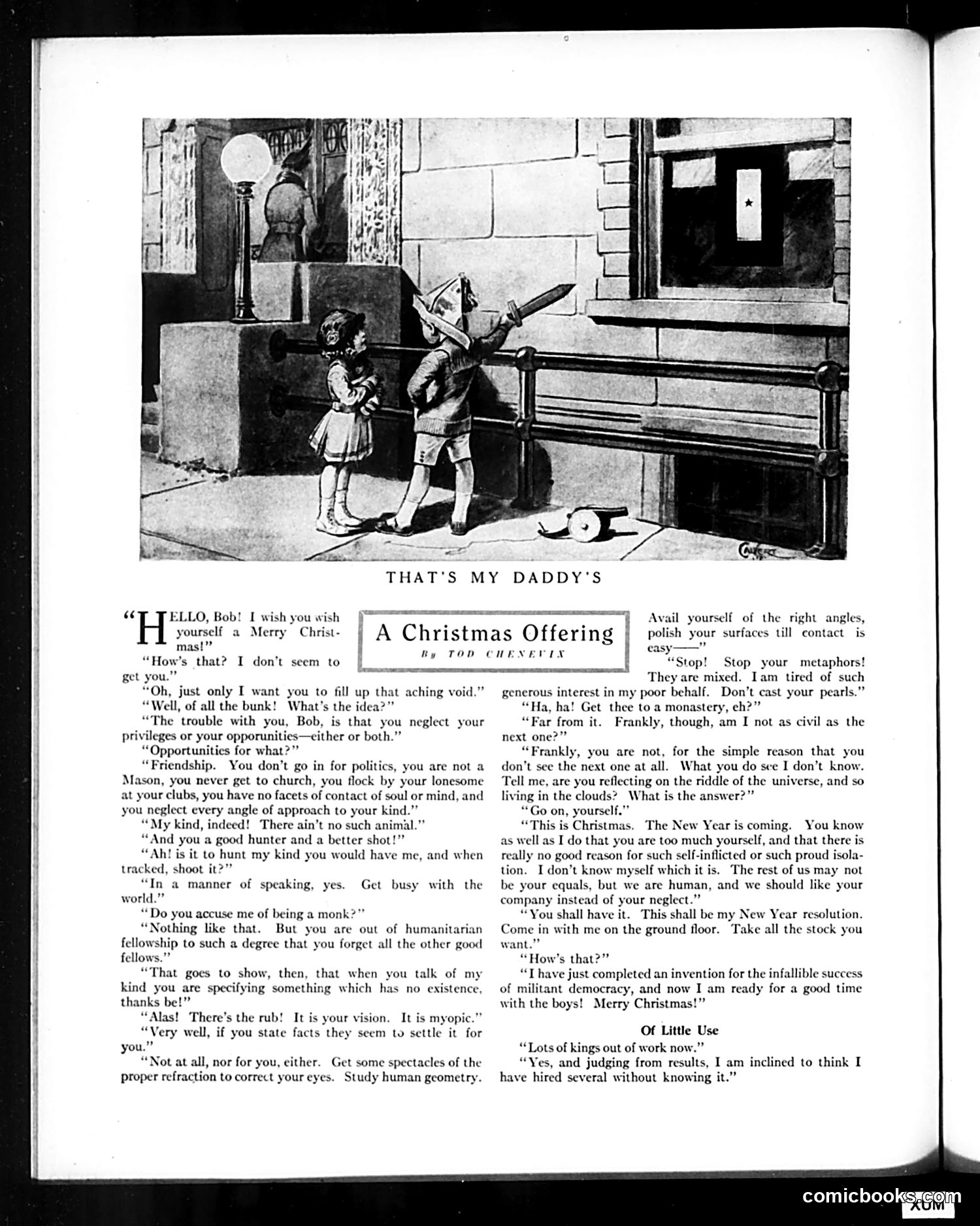 Judge — December 1, 1917 — page 14