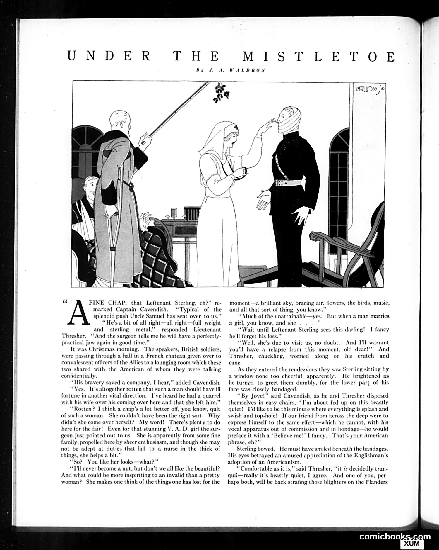 Judge — December 1, 1917 — page 16