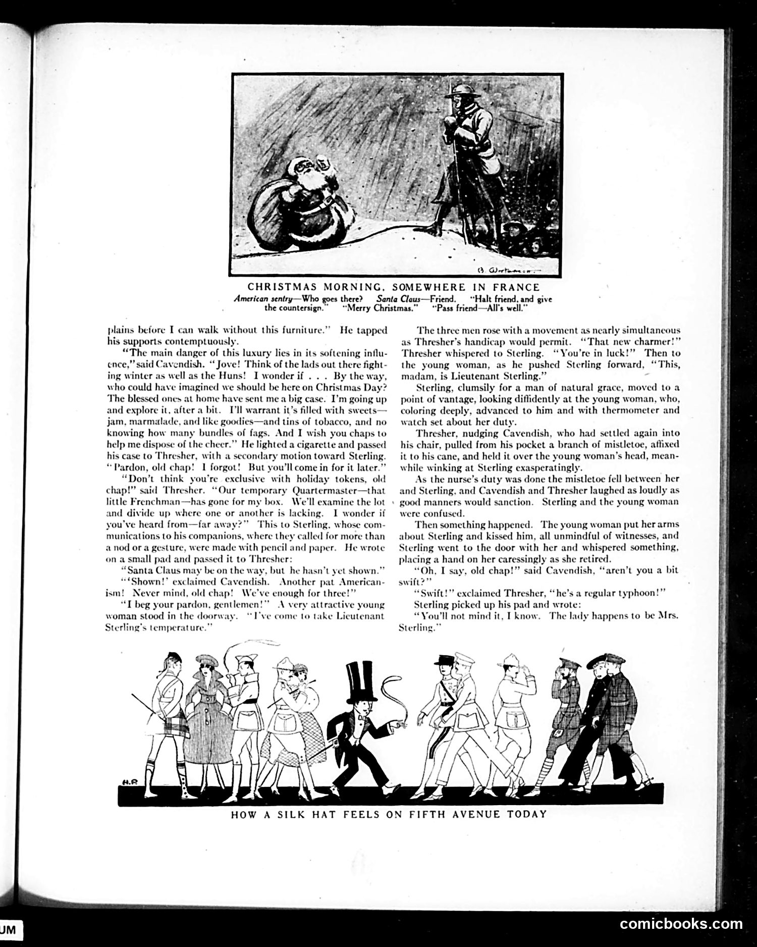 Judge — December 1, 1917 — page 17