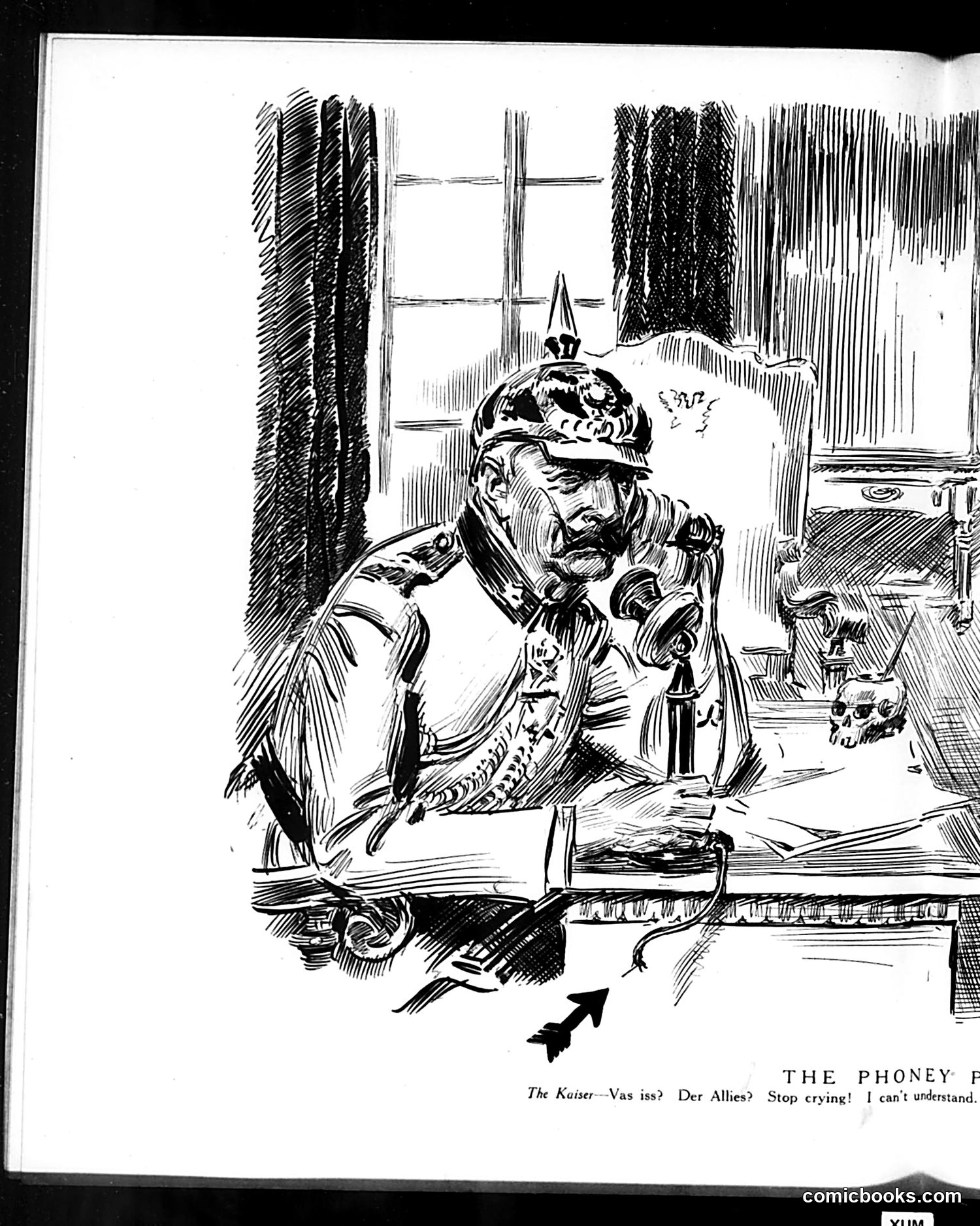 Judge — December 1, 1917 — page 18