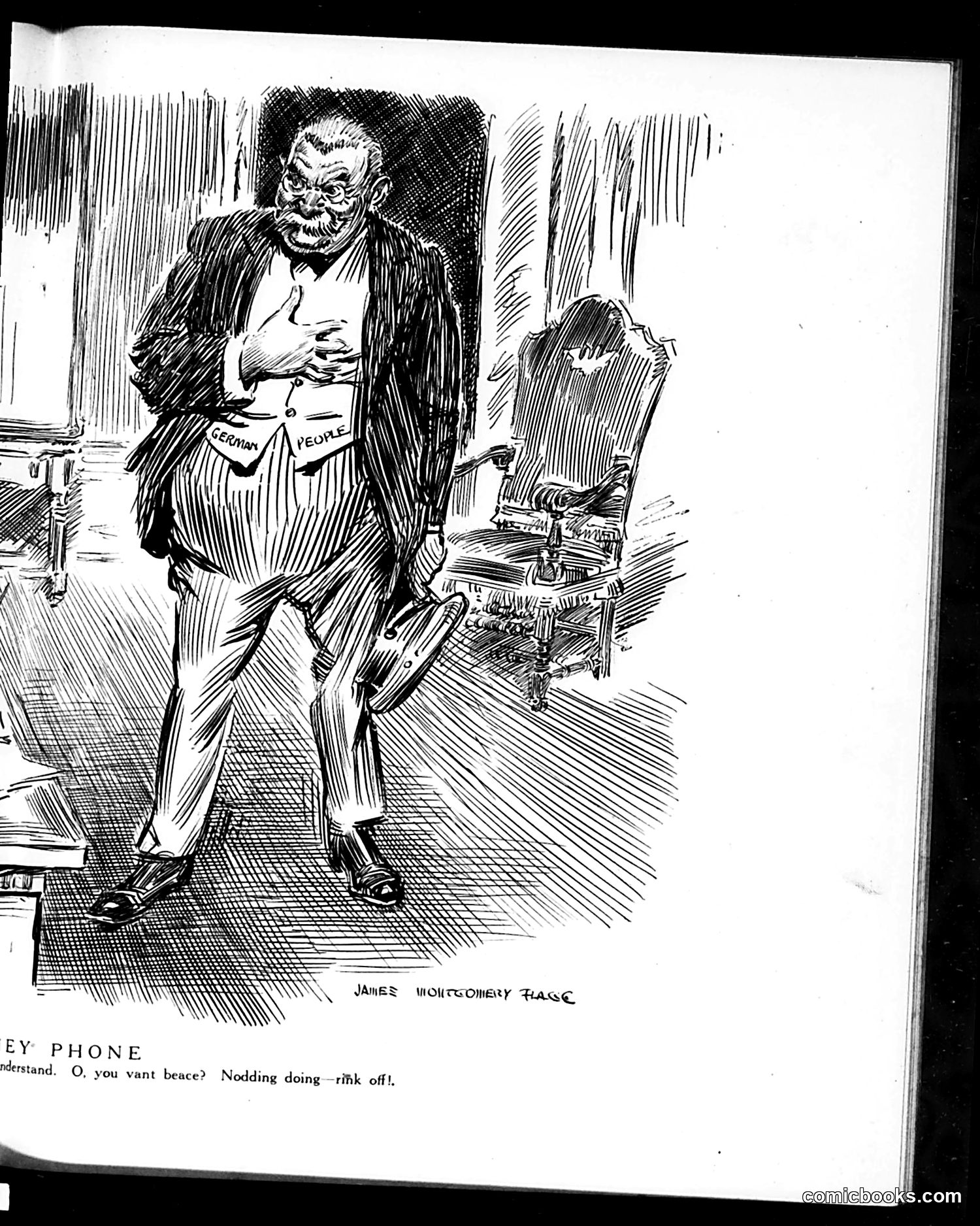 Judge — December 1, 1917 — page 19