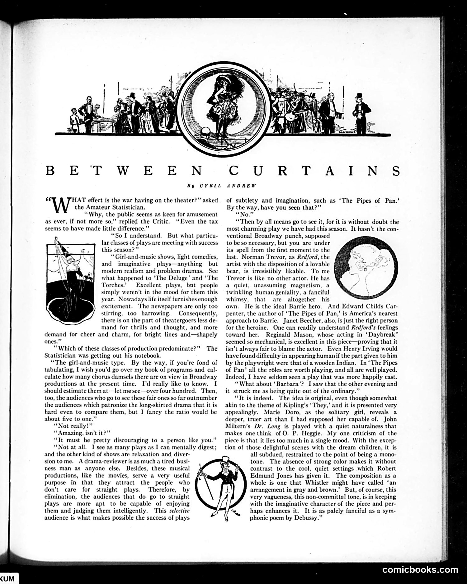 Judge — December 1, 1917 — page 23