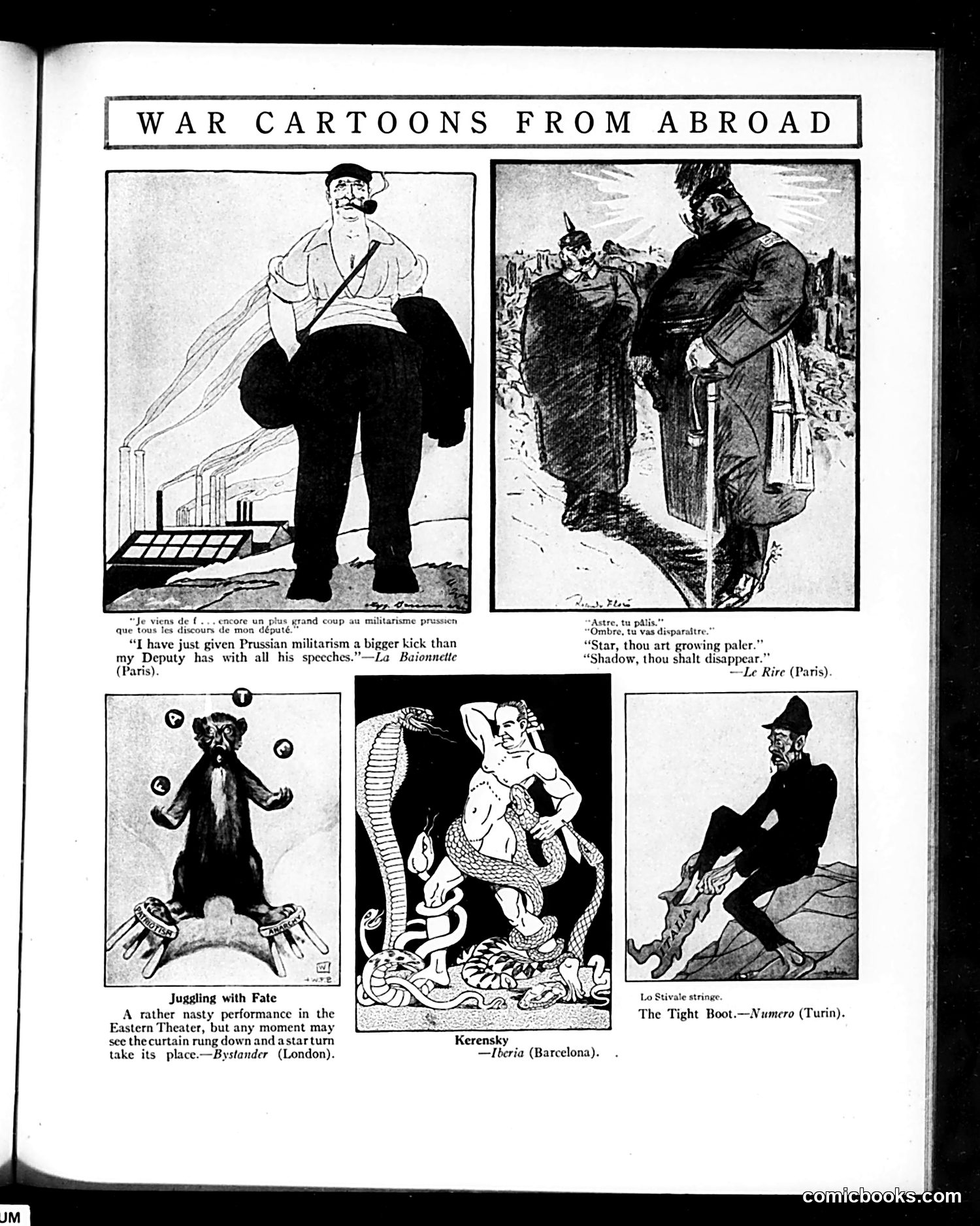 Judge — December 1, 1917 — page 25