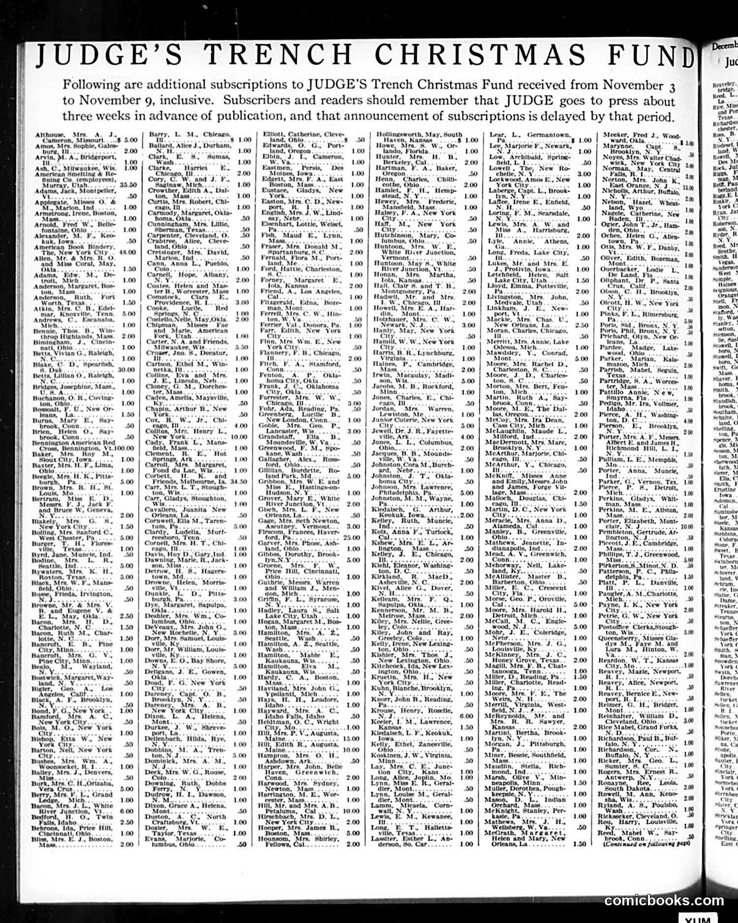 Judge — December 1, 1917 — page 26