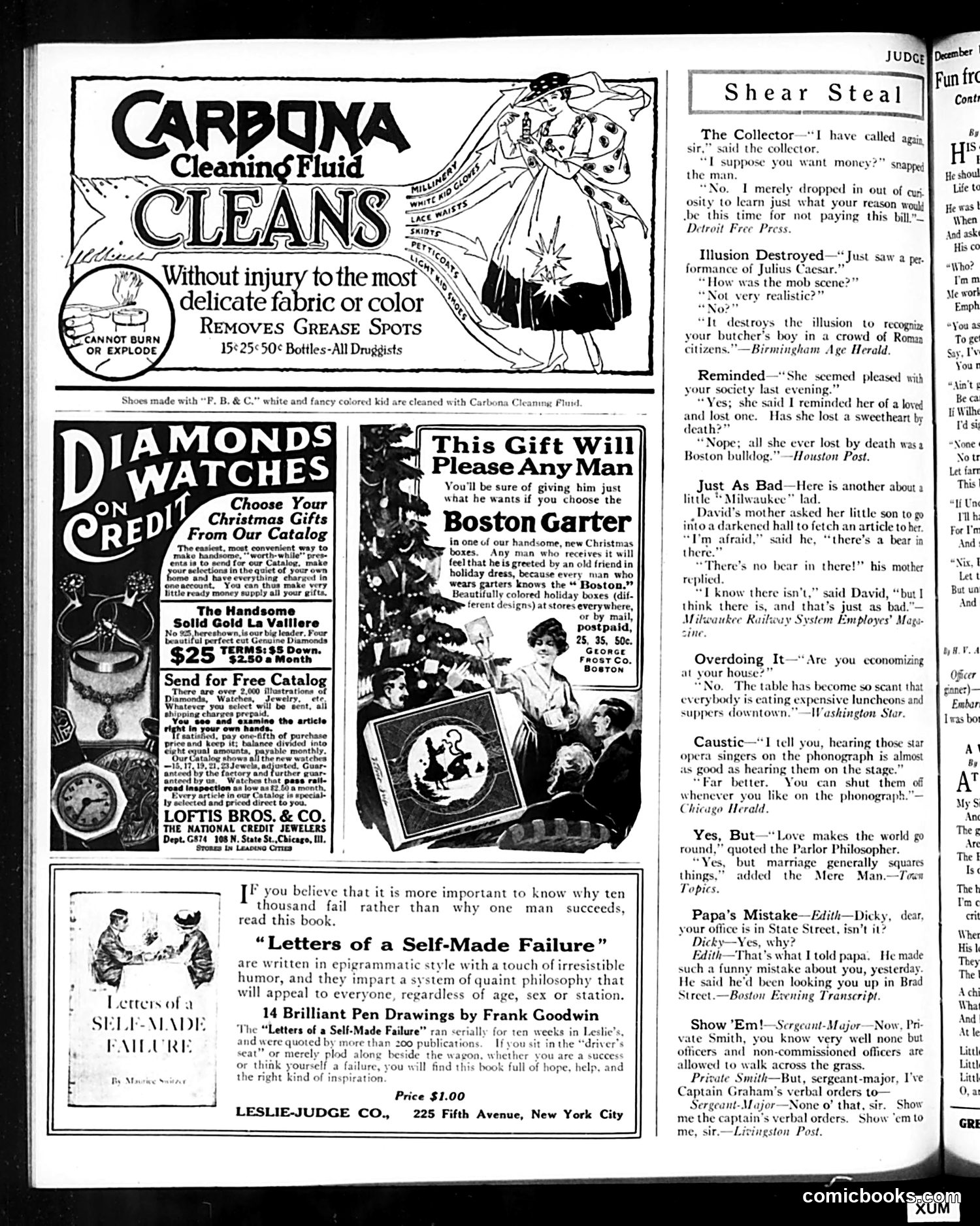 Judge — December 1, 1917 — page 30