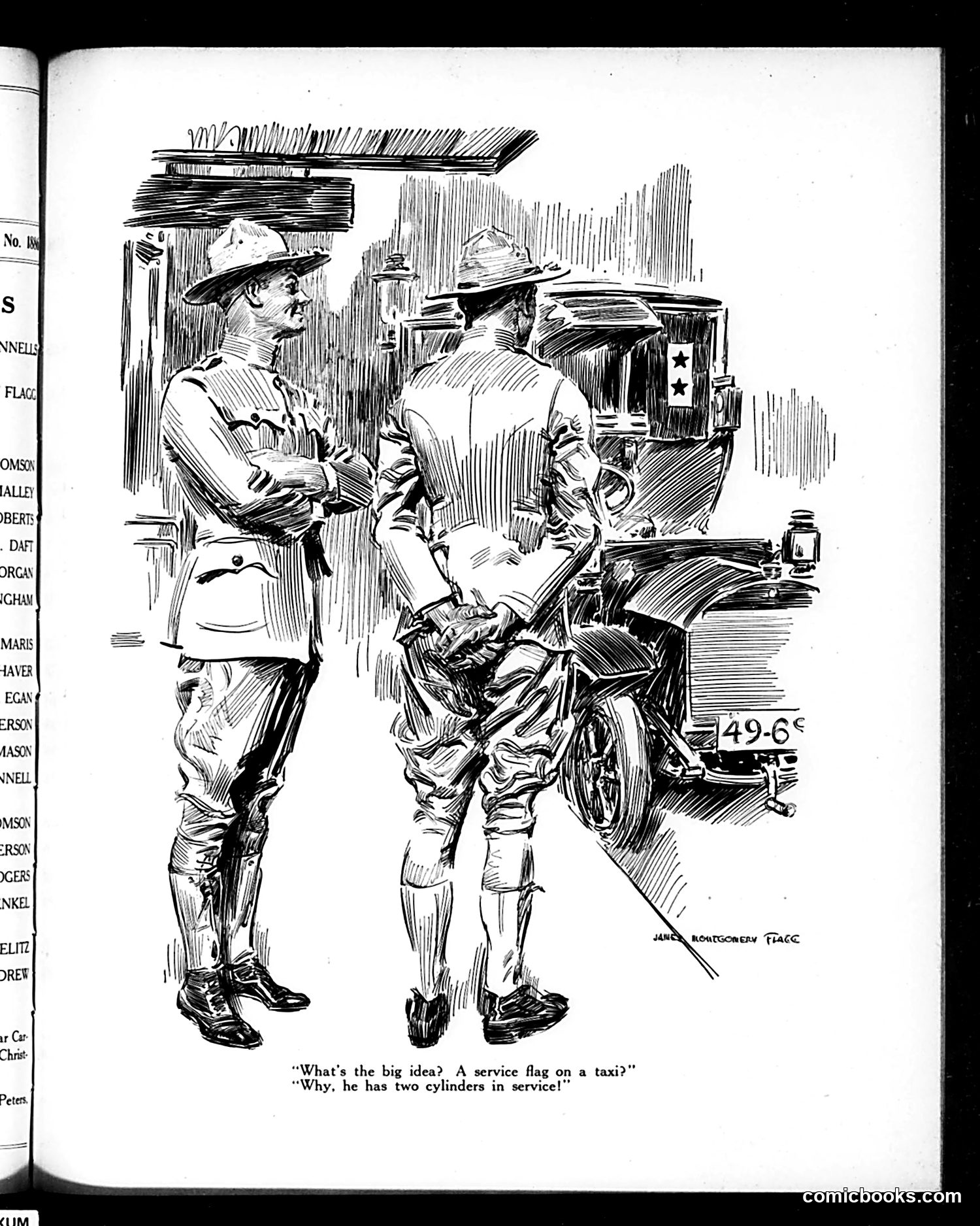 Judge — December 8, 1917 — page 3