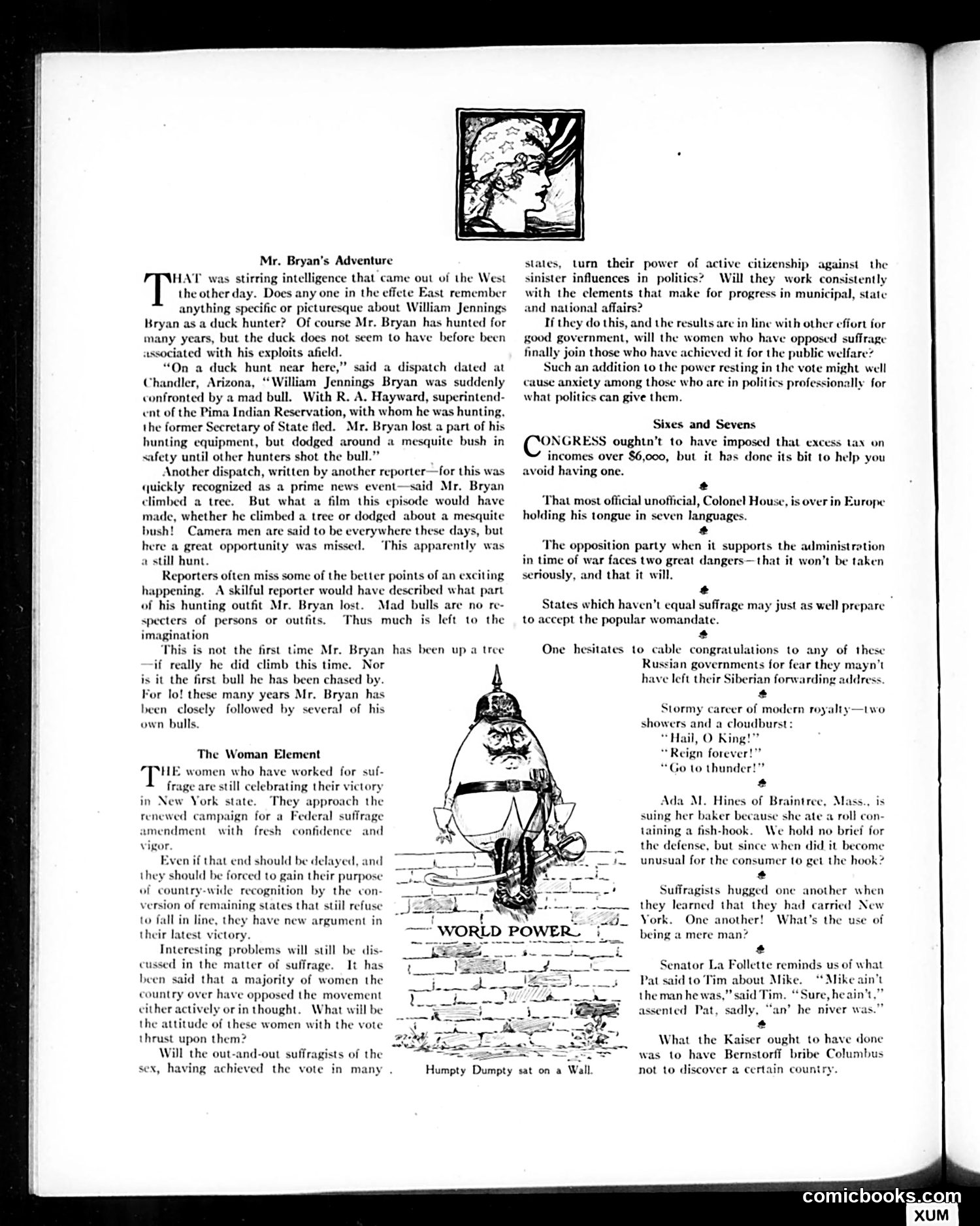 Judge — December 8, 1917 — page 4