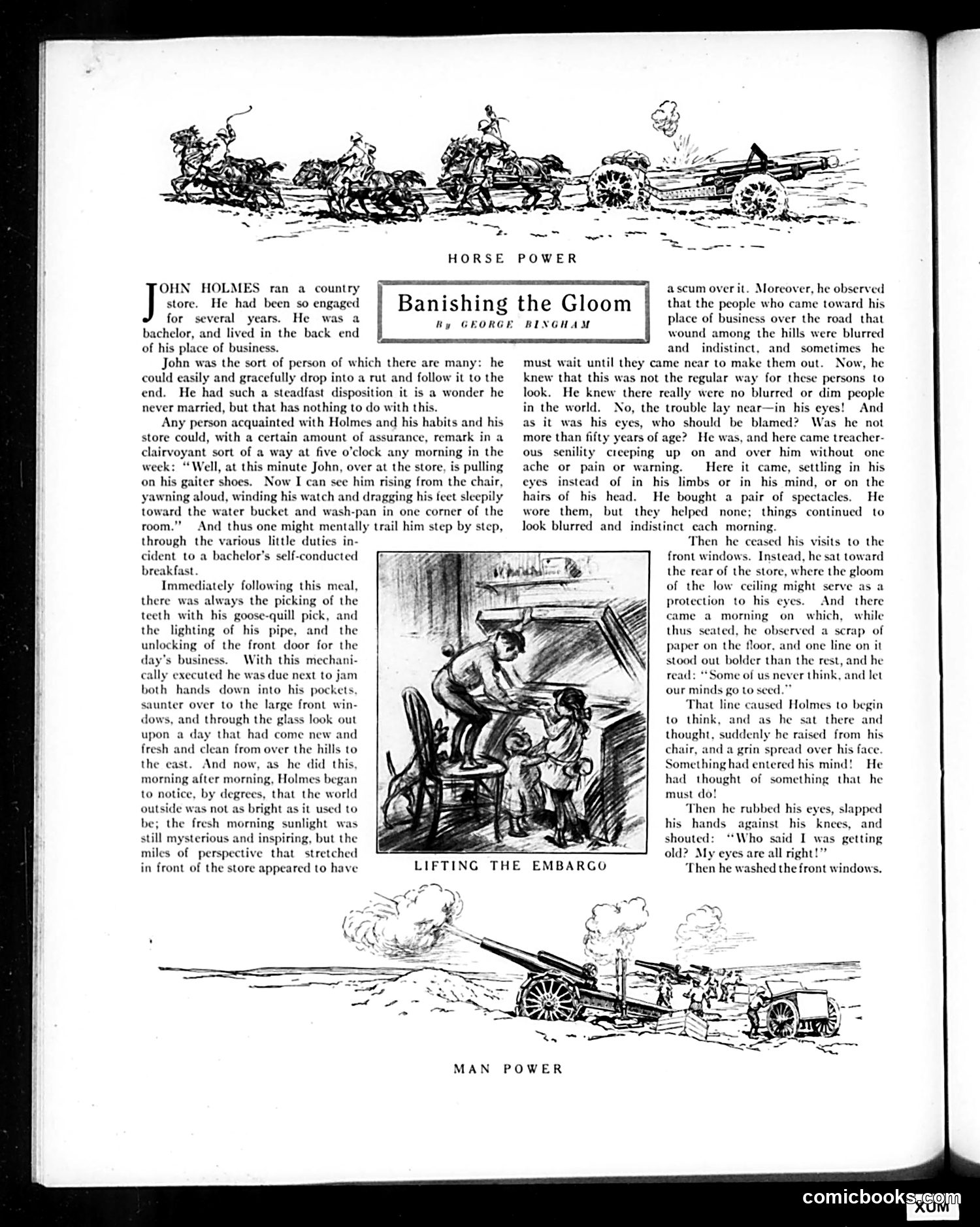 Judge — December 8, 1917 — page 6