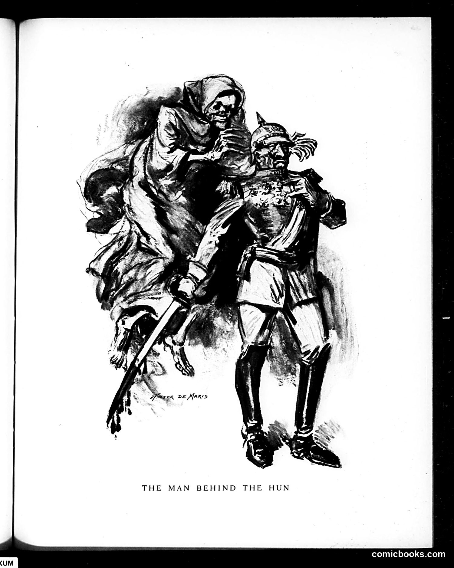 Judge — December 8, 1917 — page 7