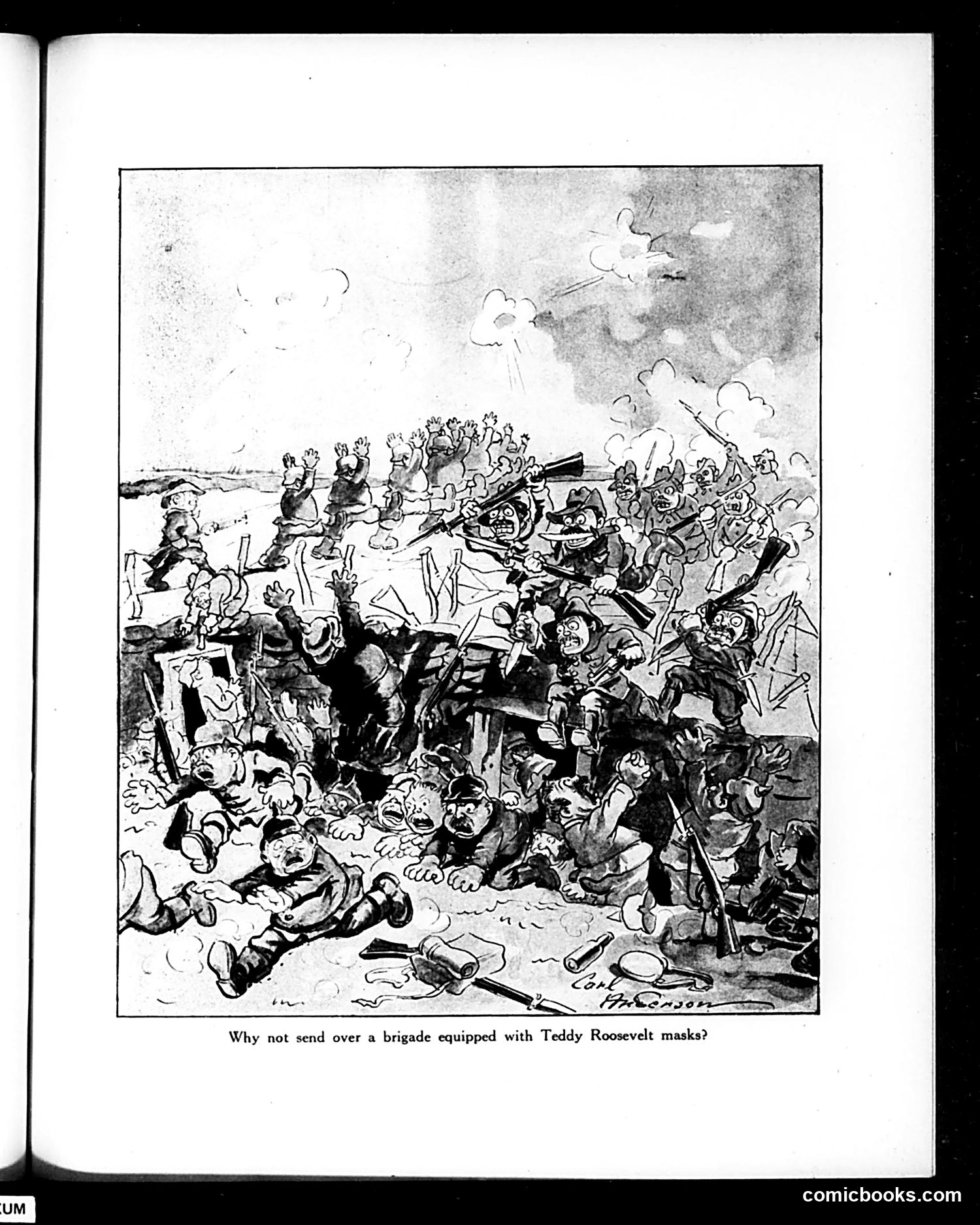 Judge — December 8, 1917 — page 9