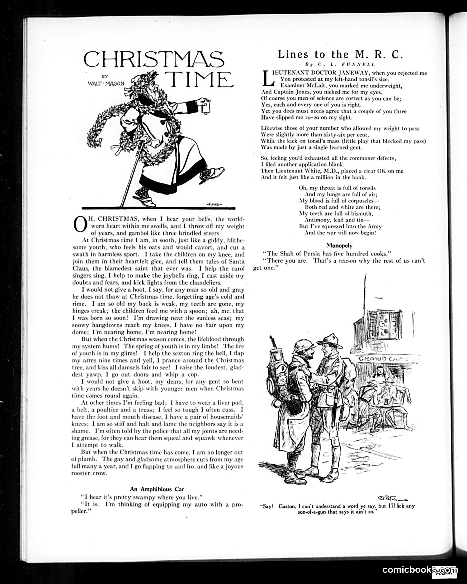 Judge — December 8, 1917 — page 10