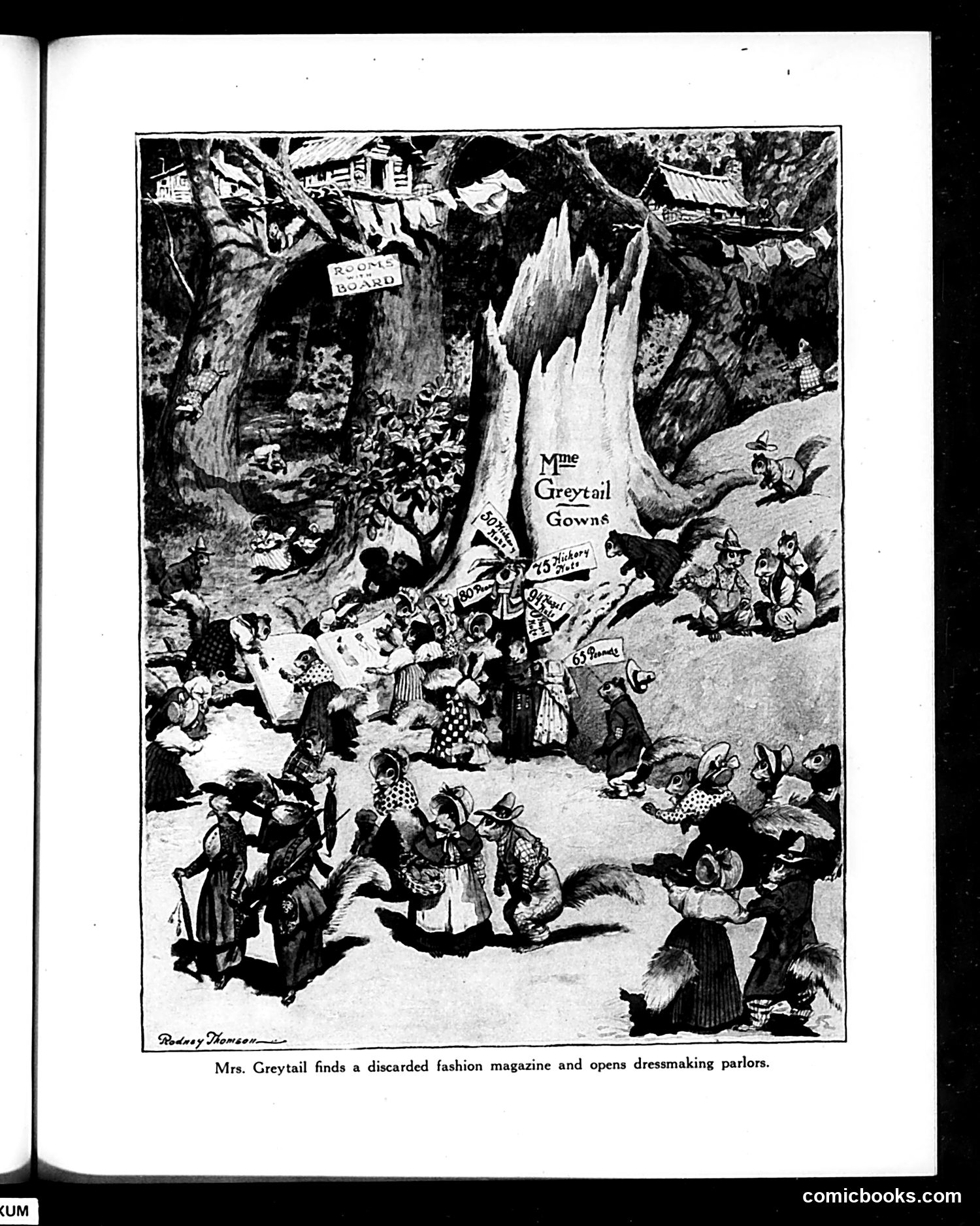Judge — December 8, 1917 — page 11