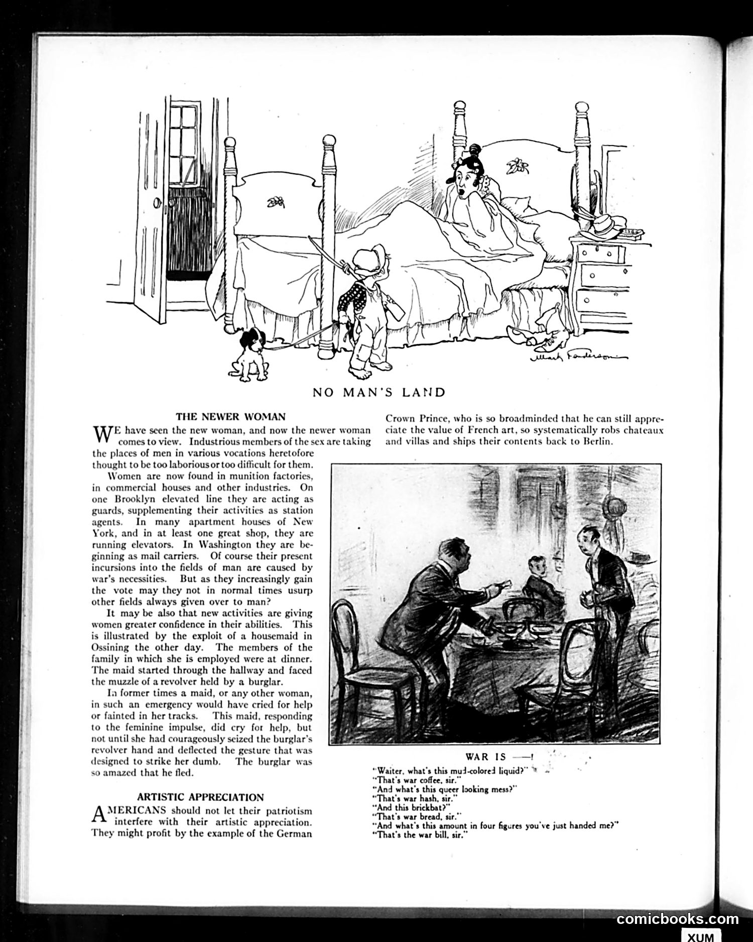 Judge — December 8, 1917 — page 12