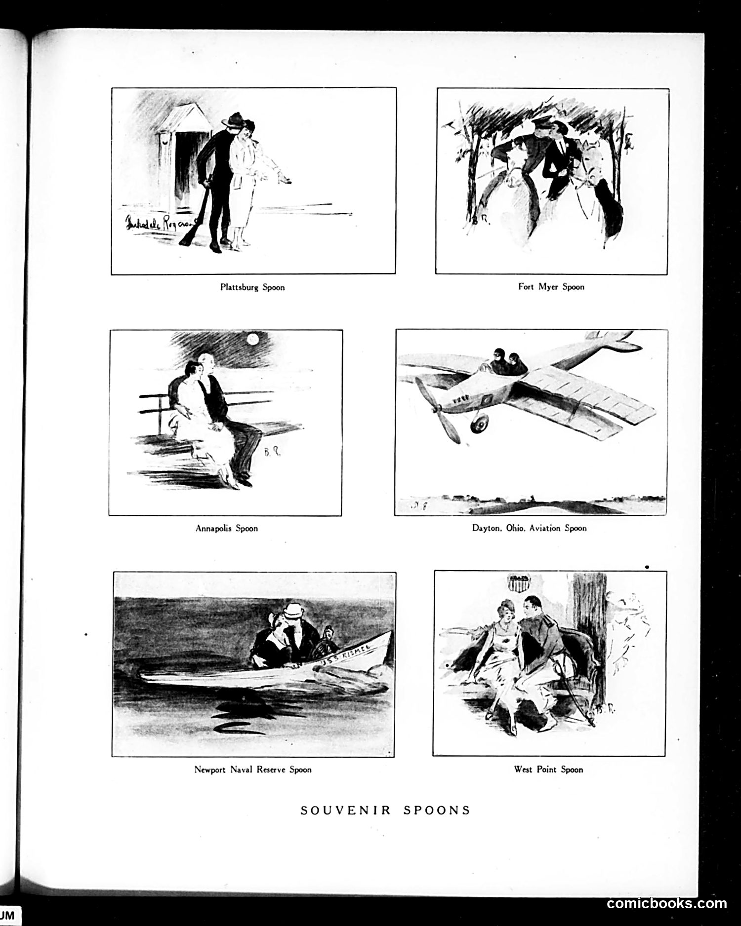 Judge — December 8, 1917 — page 13
