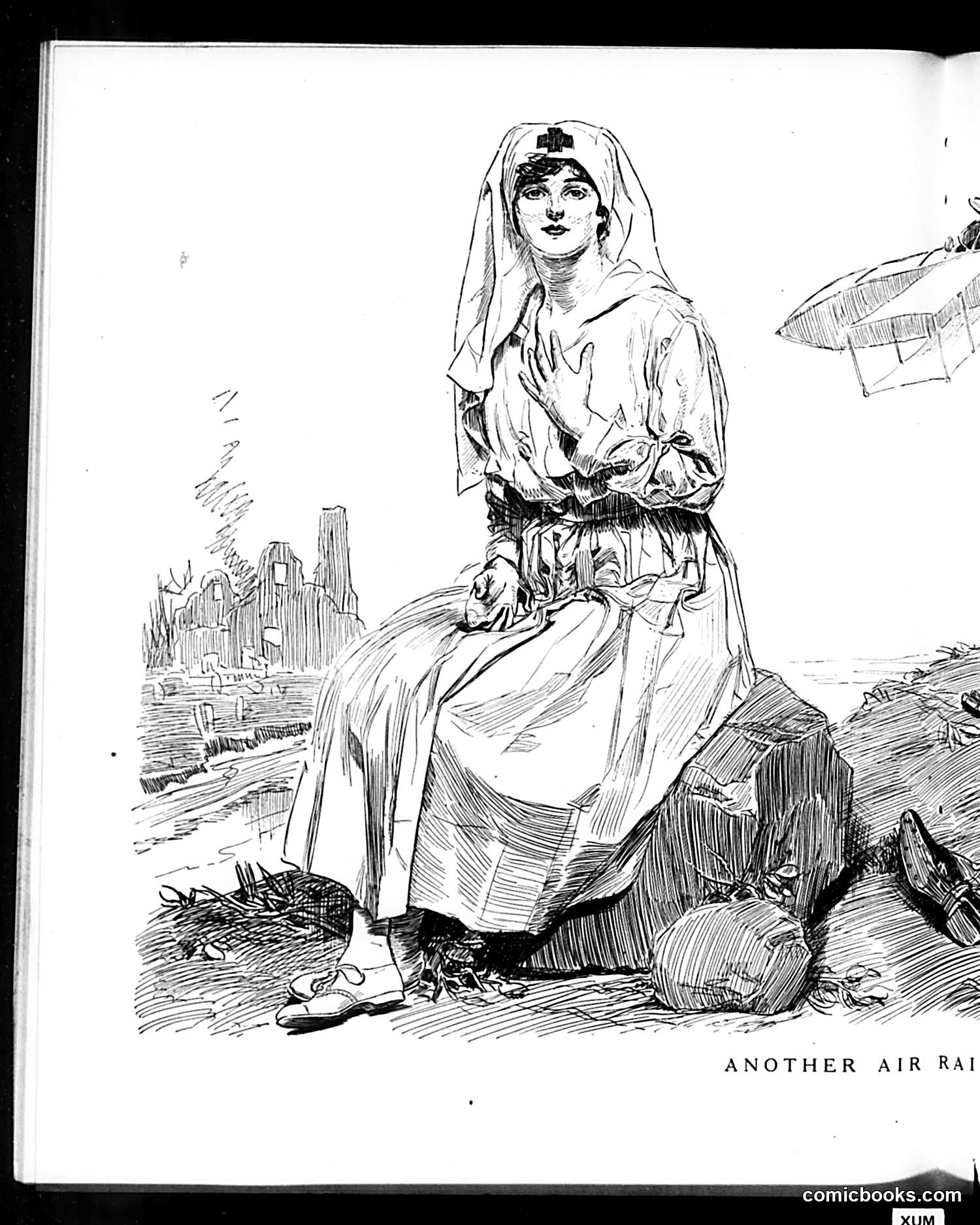Judge — December 8, 1917 — page 14