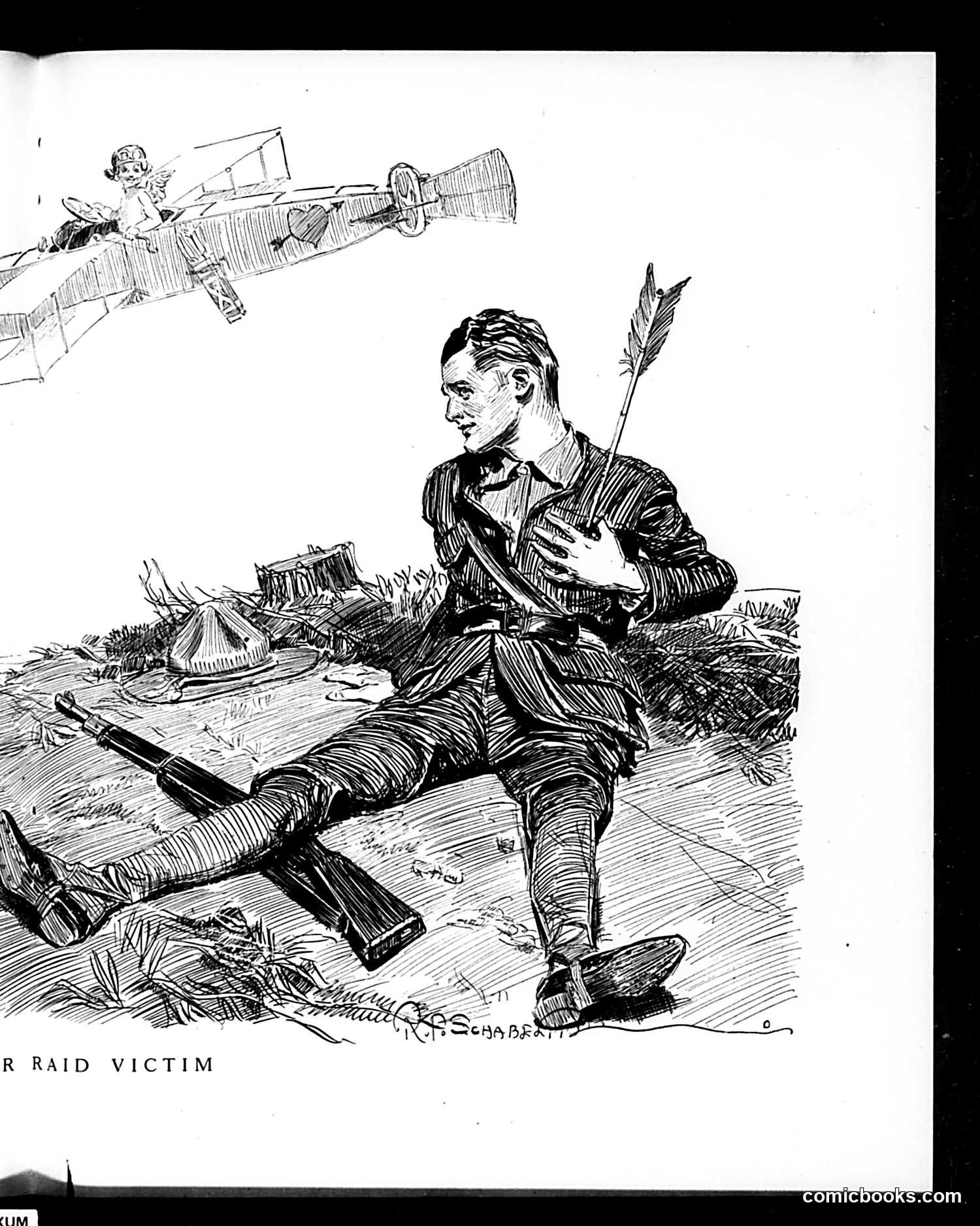 Judge — December 8, 1917 — page 15