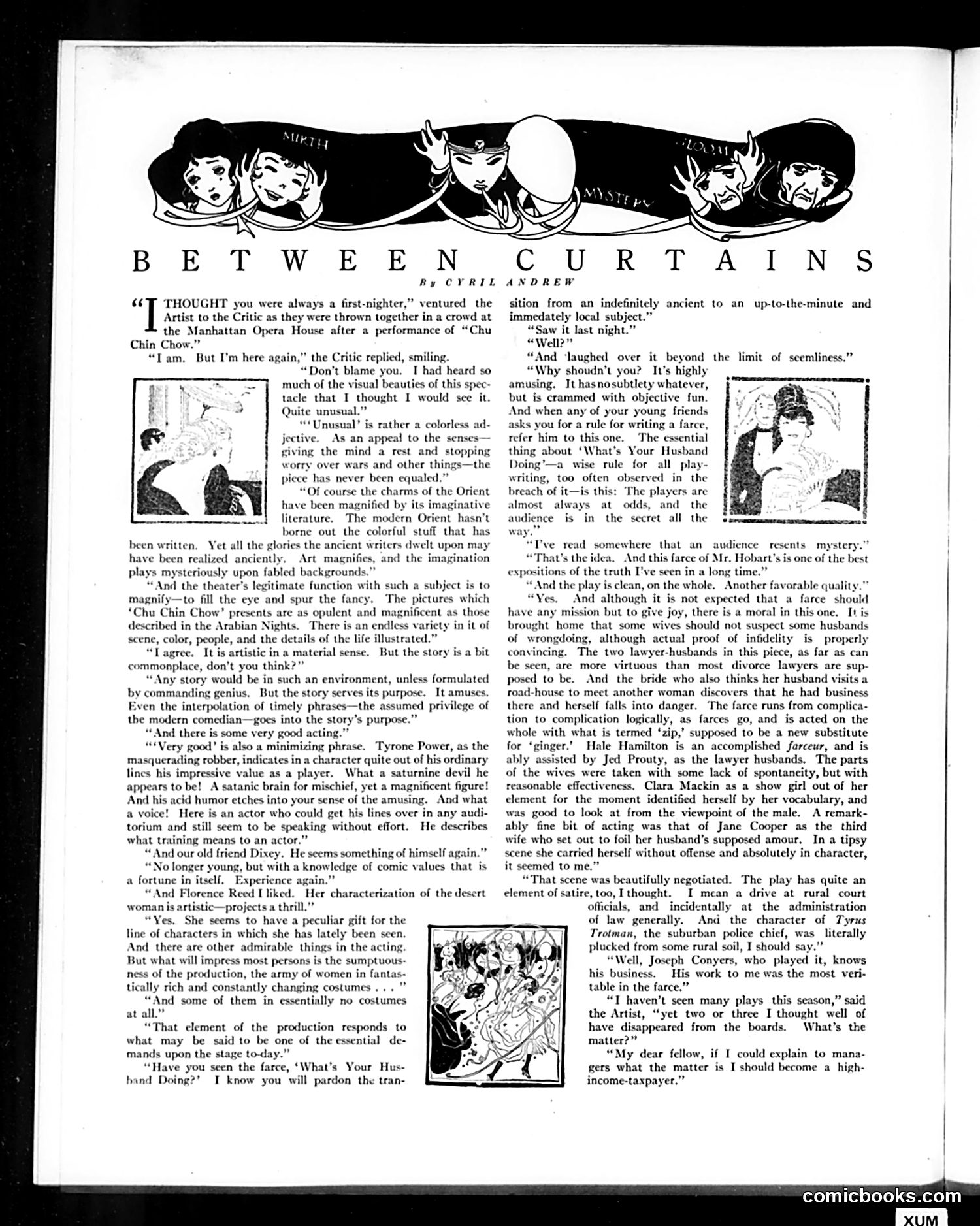 Judge — December 8, 1917 — page 16