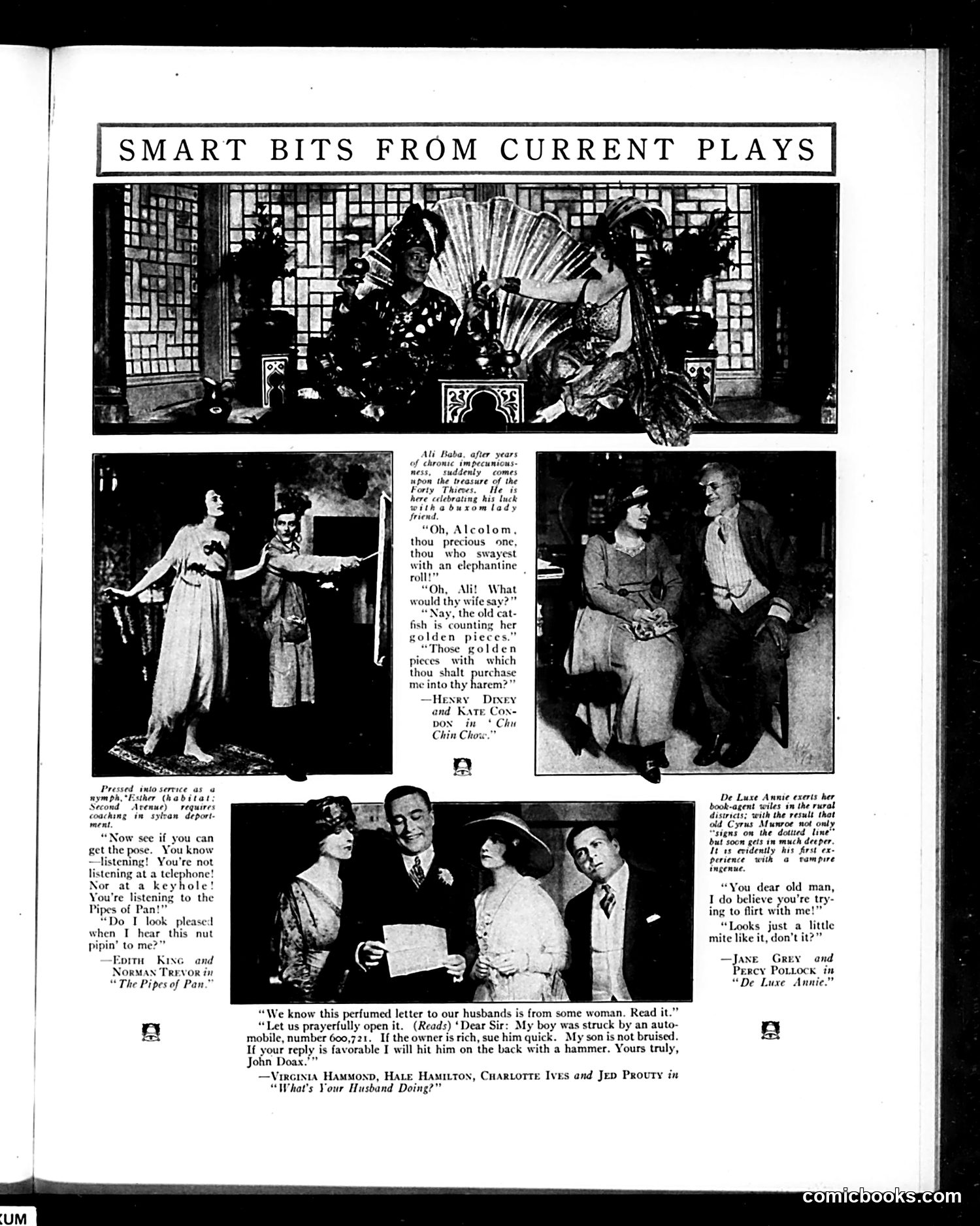 Judge — December 8, 1917 — page 17