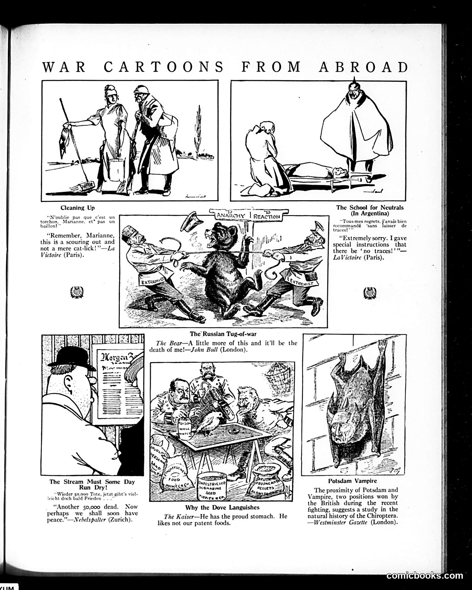 Judge — December 8, 1917 — page 19