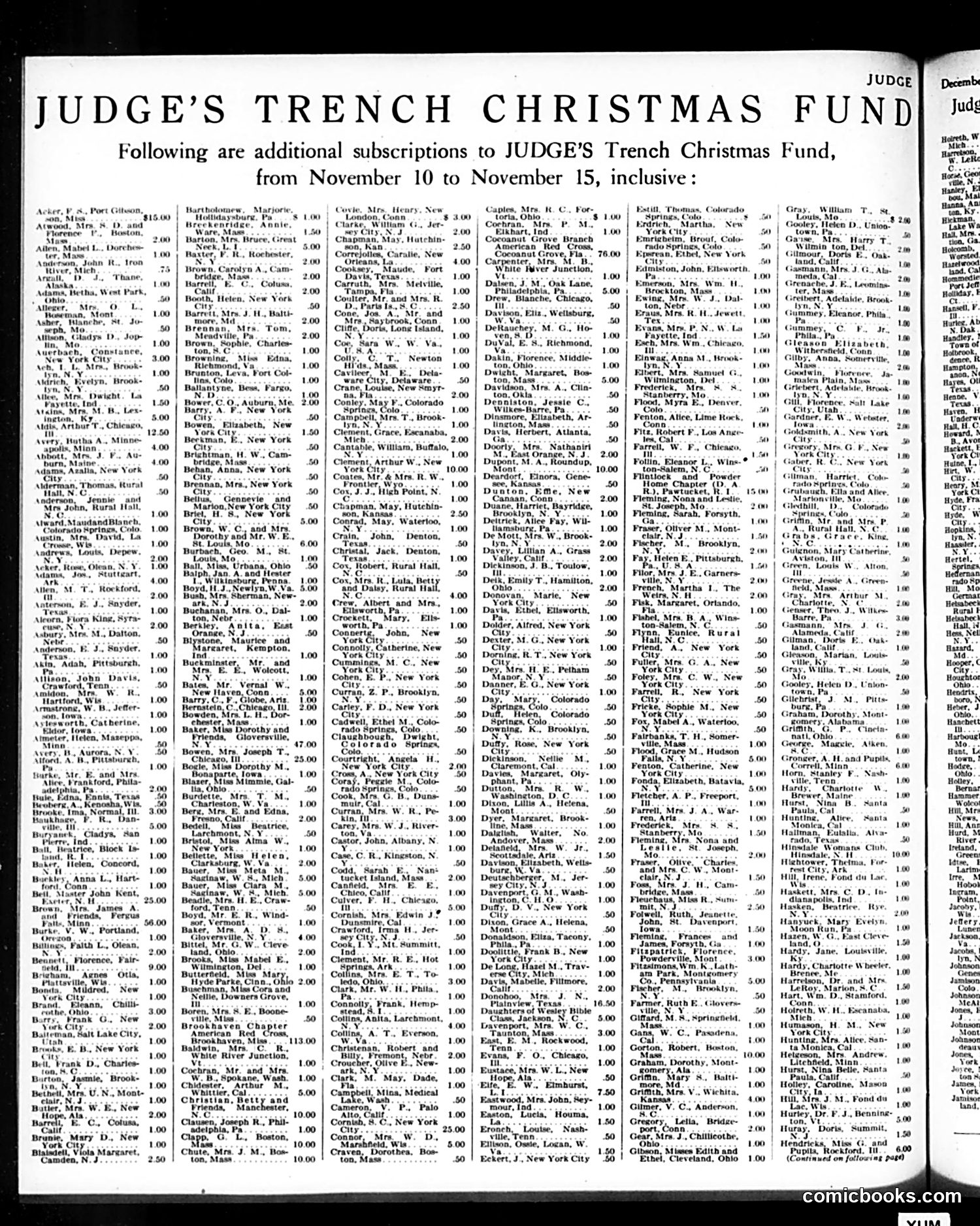 Judge — December 8, 1917 — page 20
