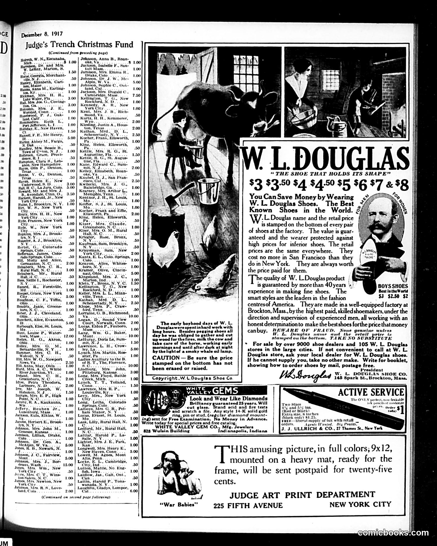 Judge — December 8, 1917 — page 21