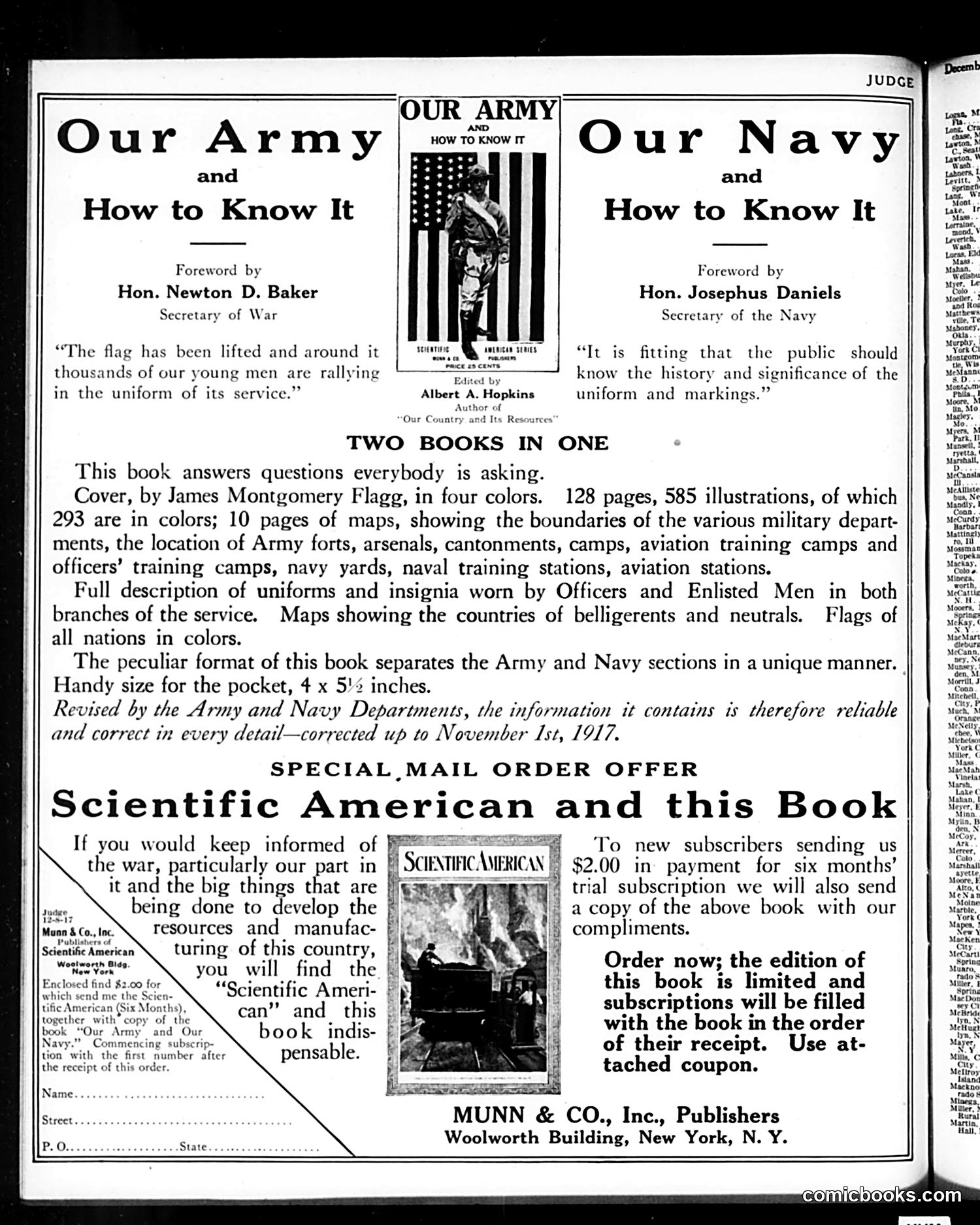 Judge — December 8, 1917 — page 22
