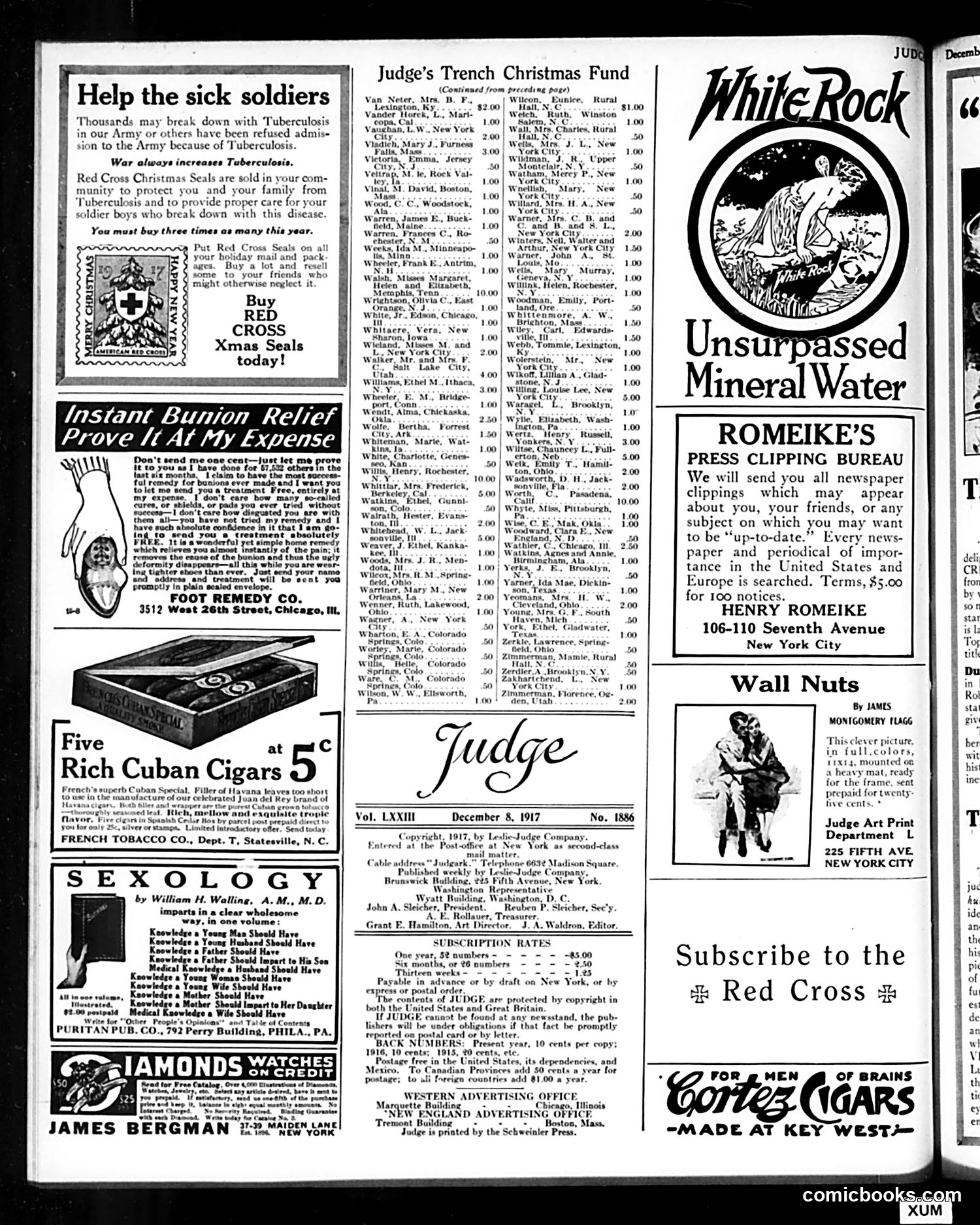 Judge — December 8, 1917 — page 26