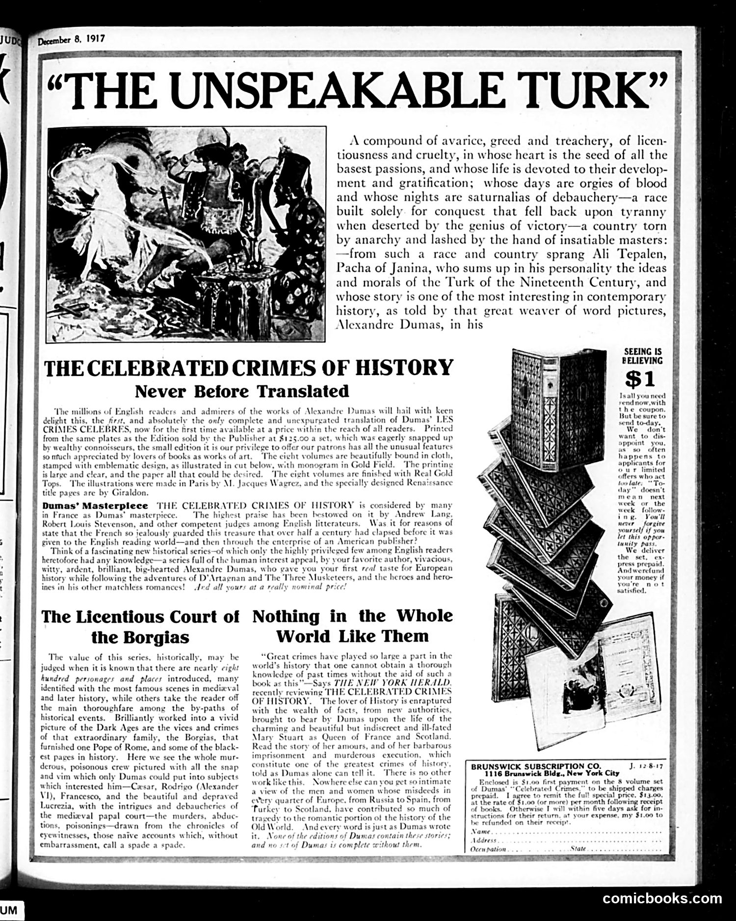 Judge — December 8, 1917 — page 27