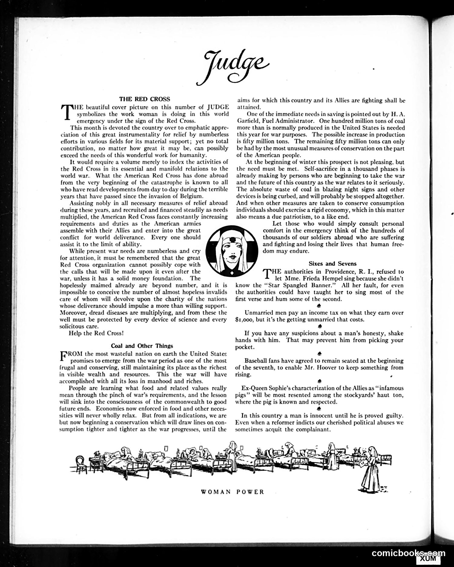 Judge — December 15, 1917 — page 4