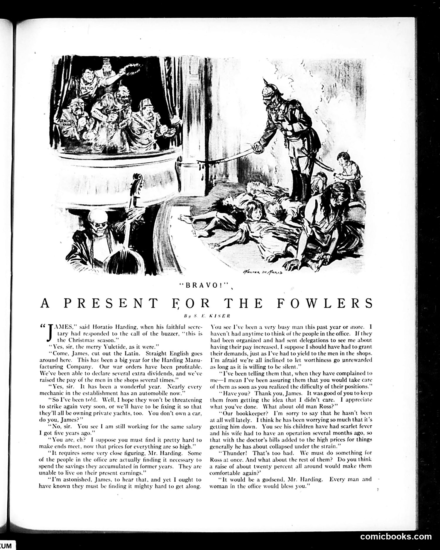 Judge — December 15, 1917 — page 7
