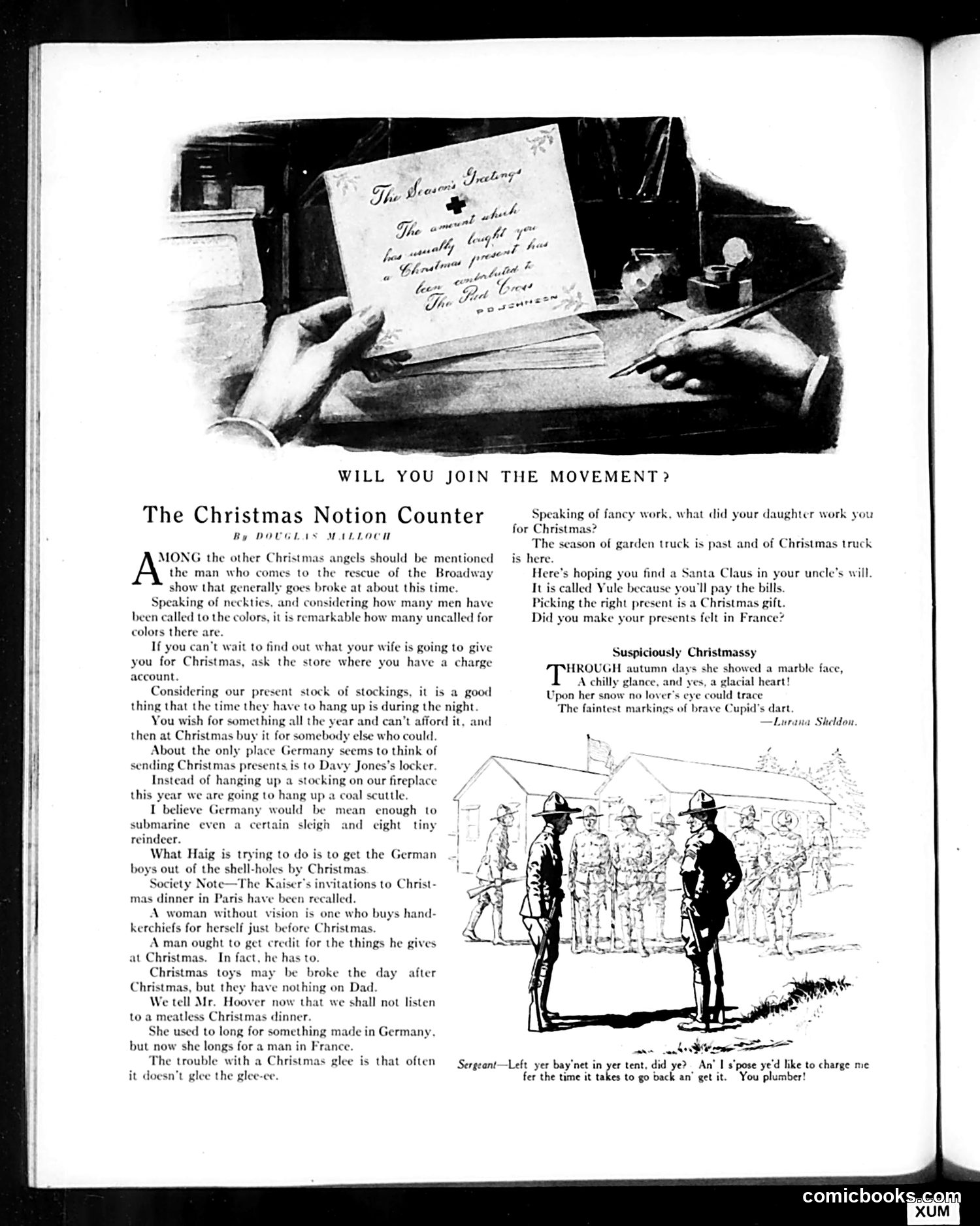 Judge — December 15, 1917 — page 10