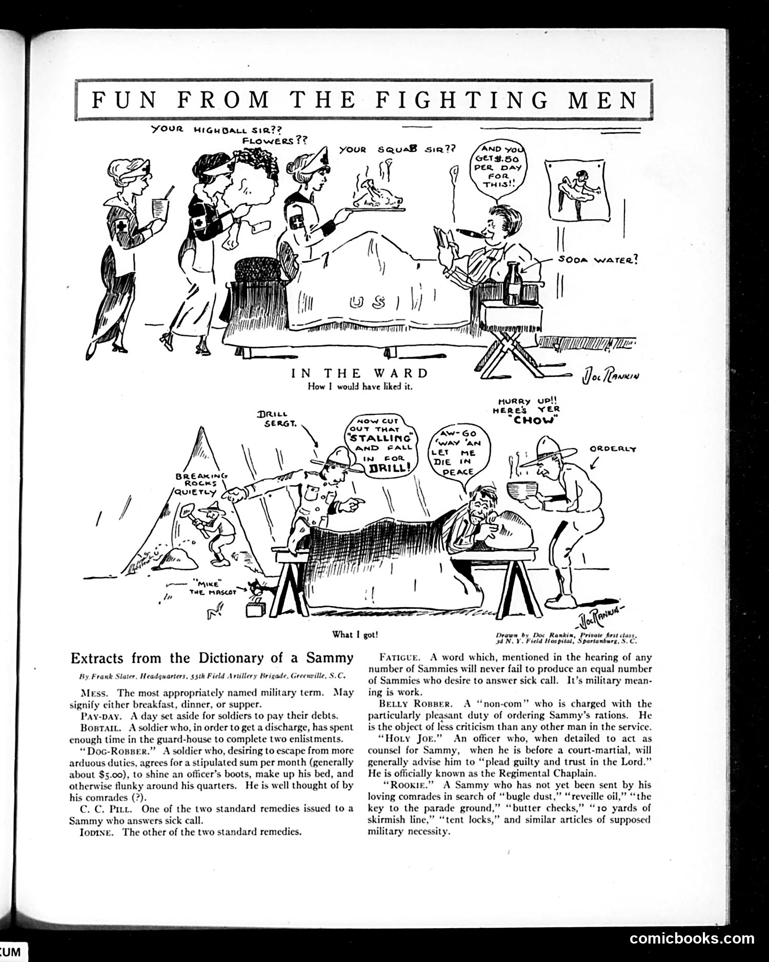 Judge — December 15, 1917 — page 11