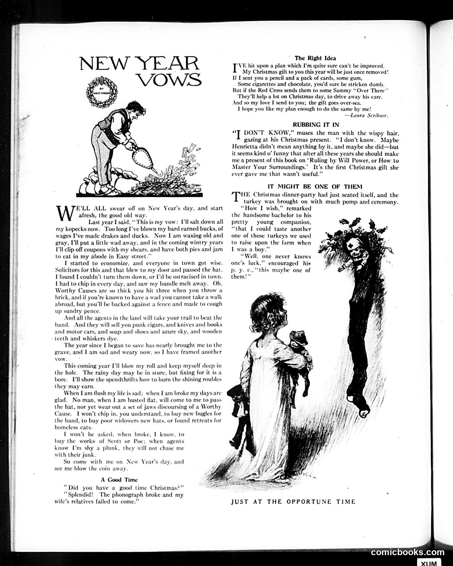 Judge — December 15, 1917 — page 12