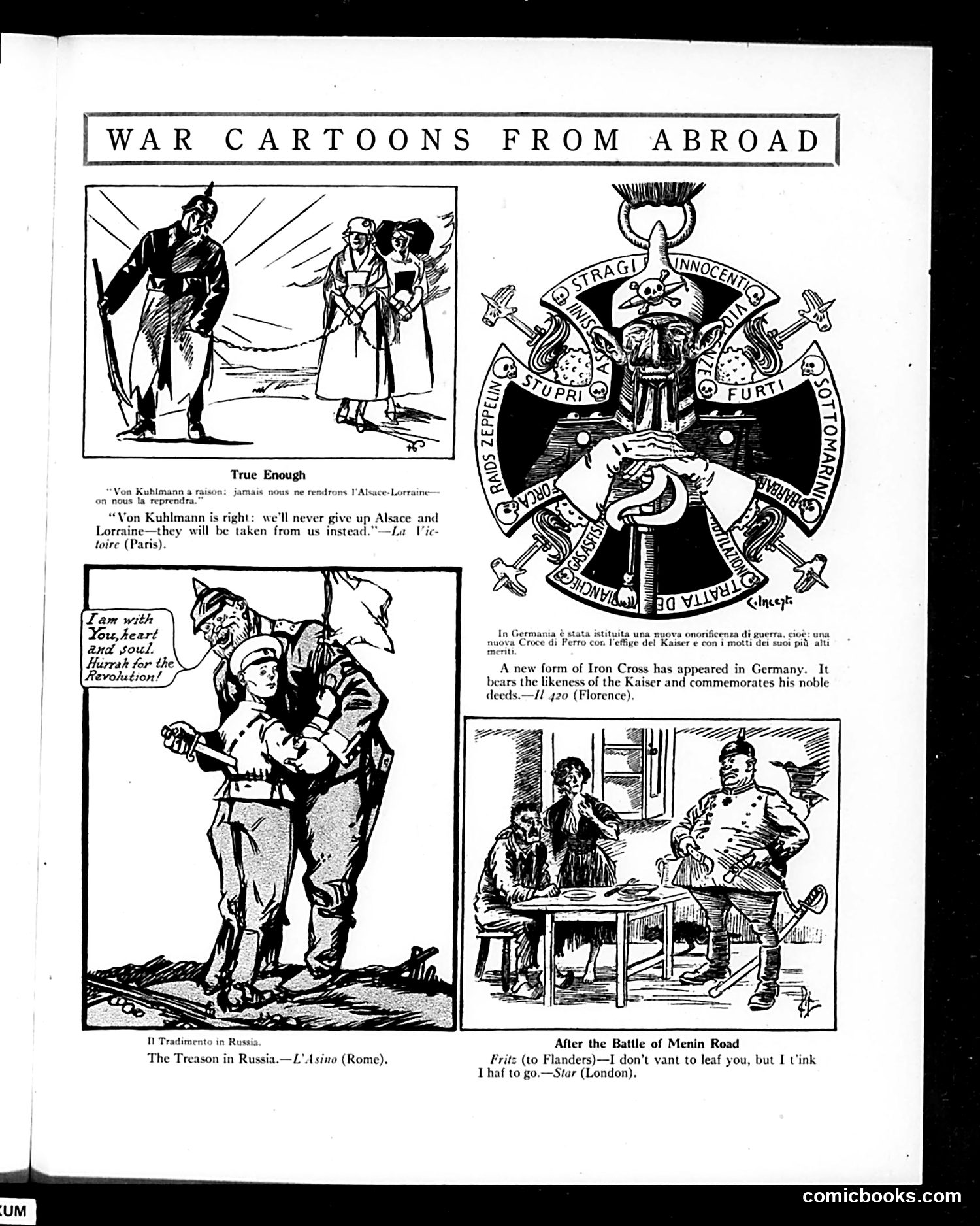 Judge — December 15, 1917 — page 17