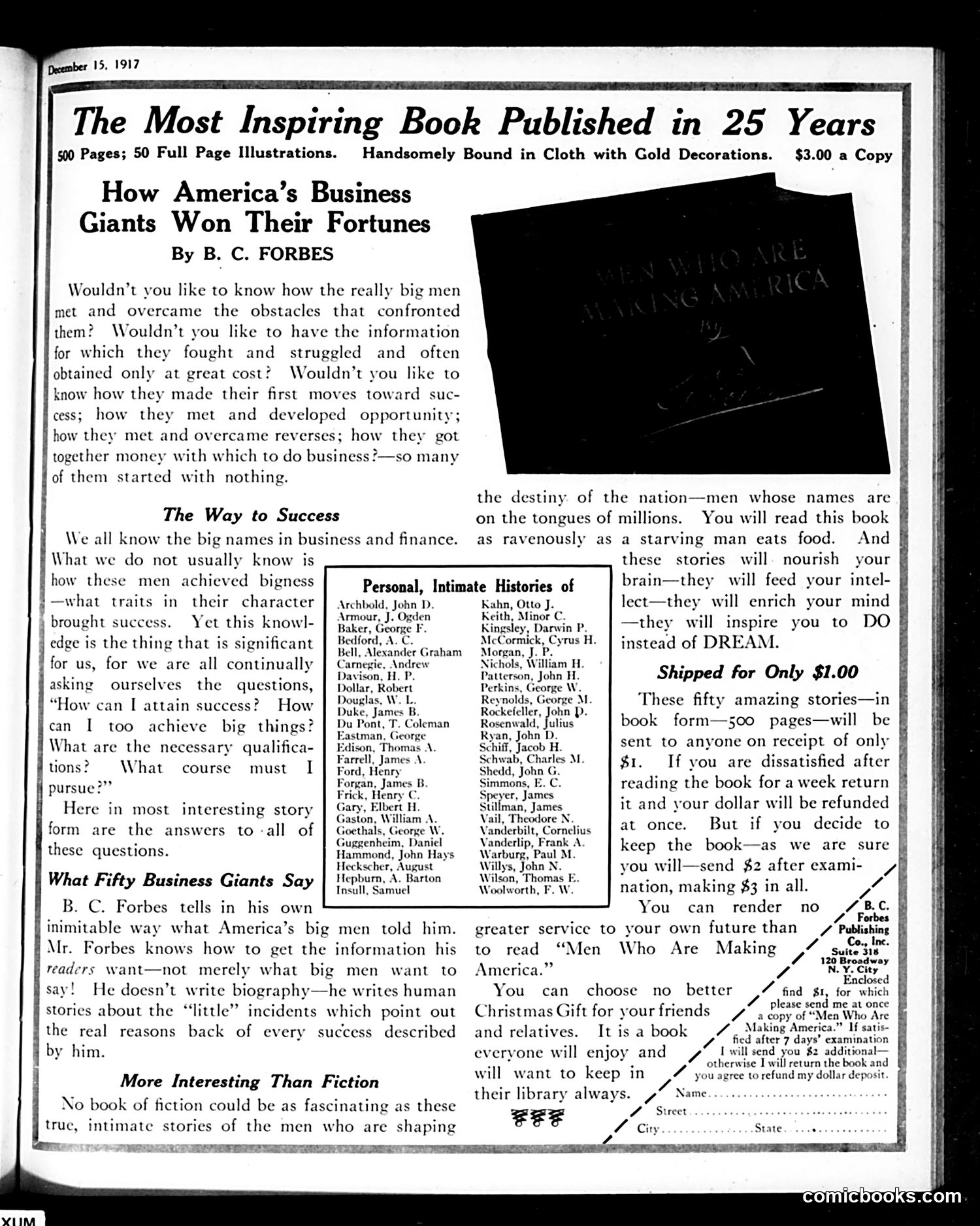 Judge — December 15, 1917 — page 19