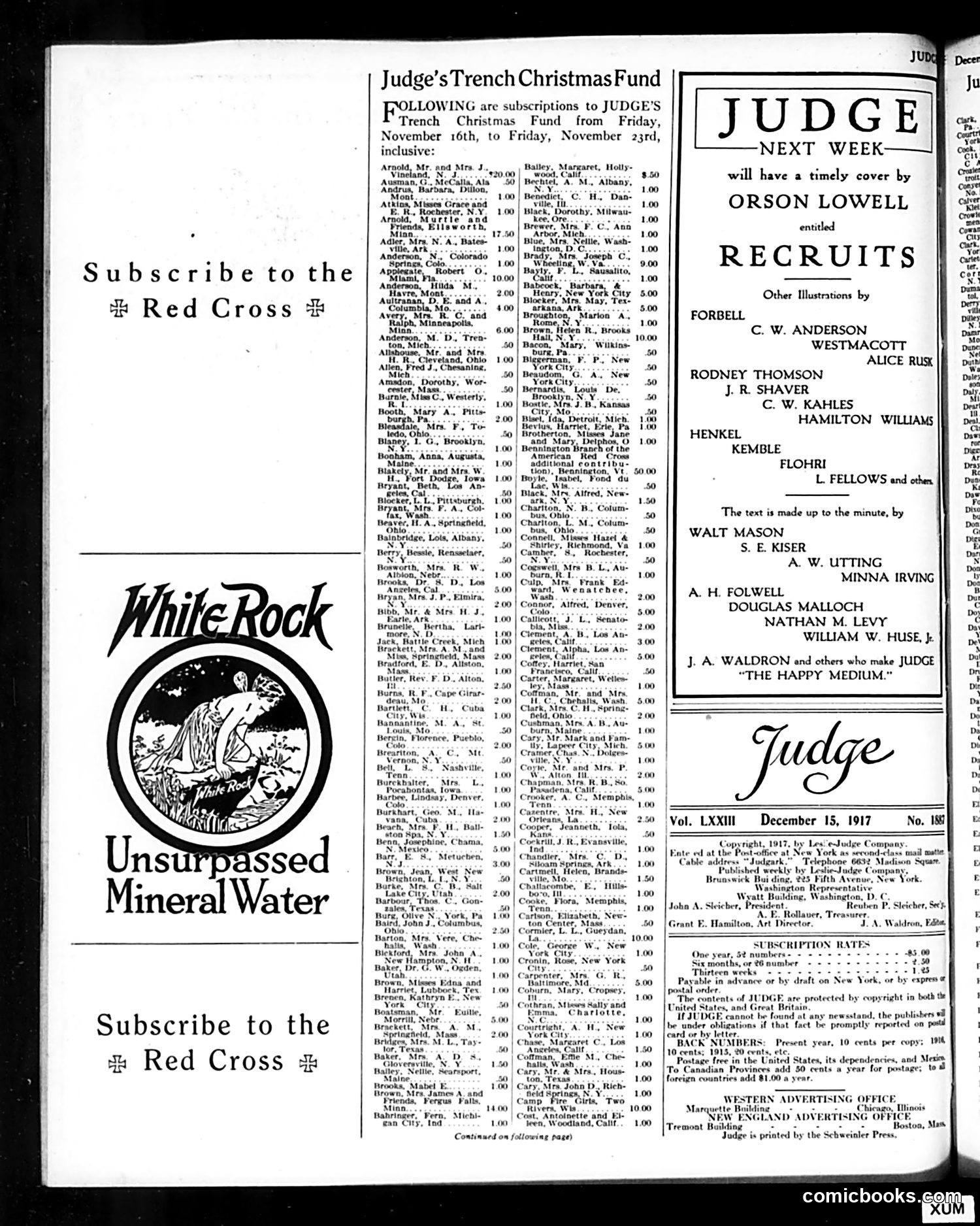 Judge — December 15, 1917 — page 20