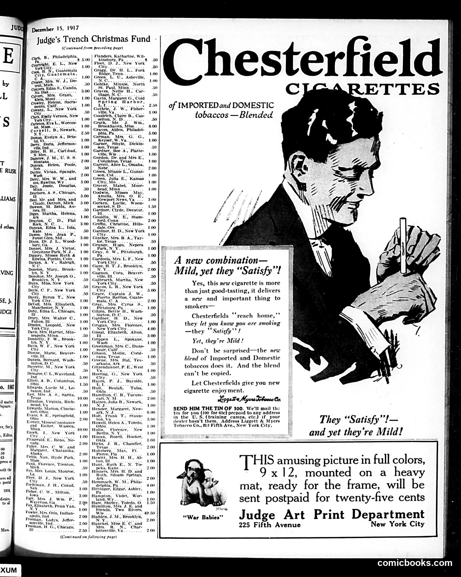 Judge — December 15, 1917 — page 21