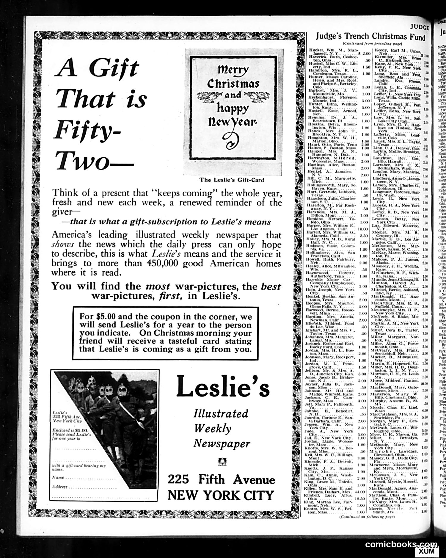 Judge — December 15, 1917 — page 22