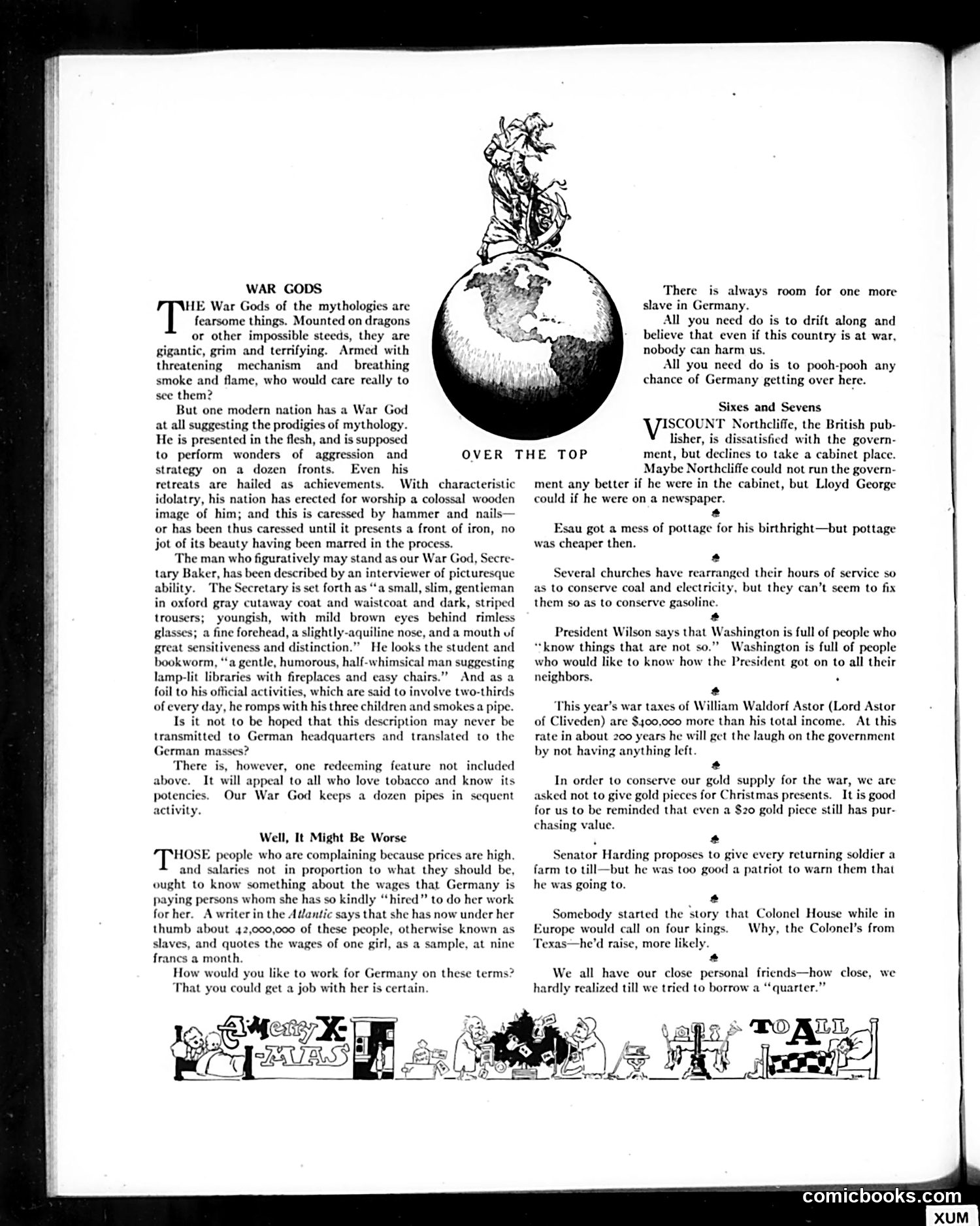 Judge — December 22, 1917 — page 4