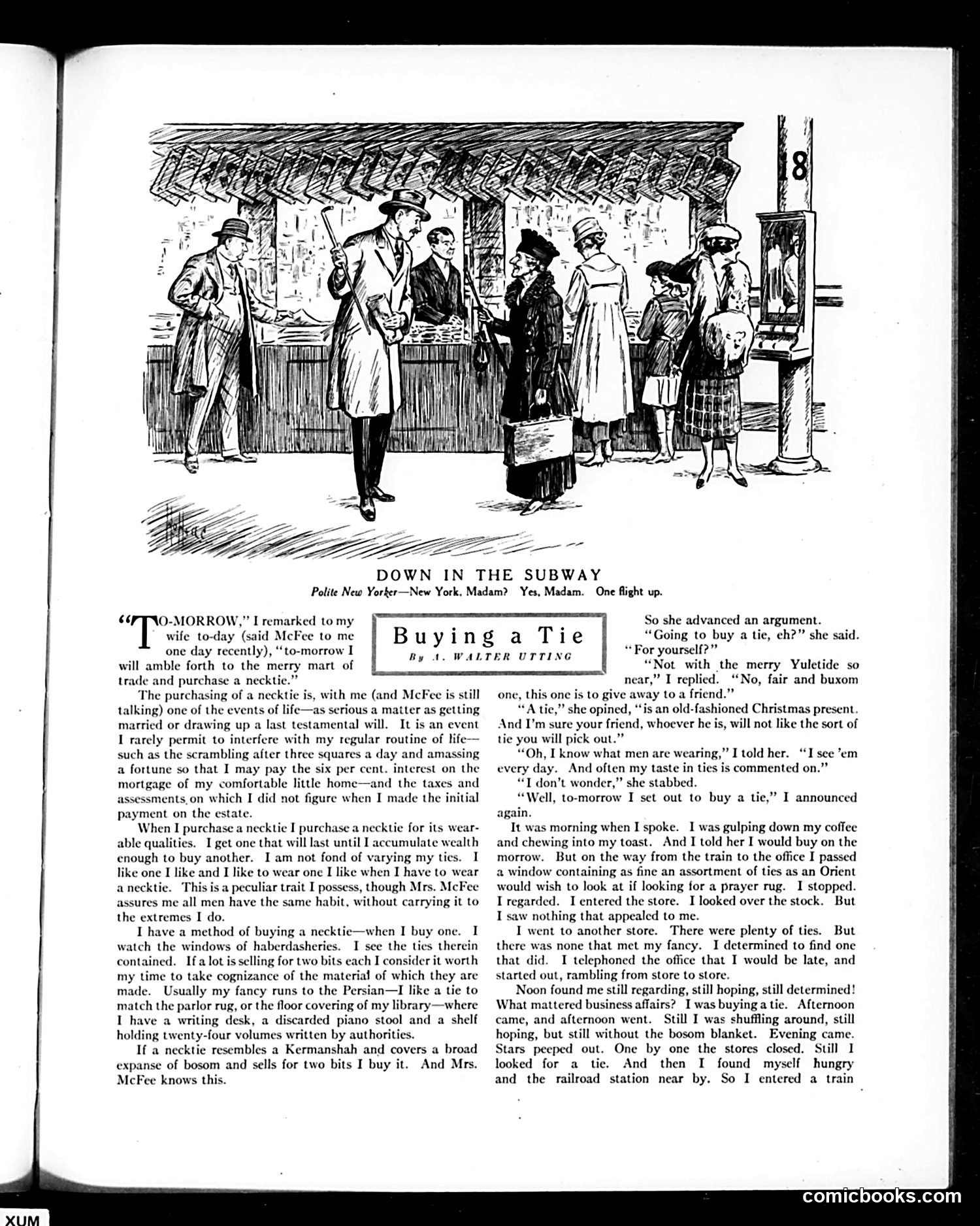 Judge — December 22, 1917 — page 5