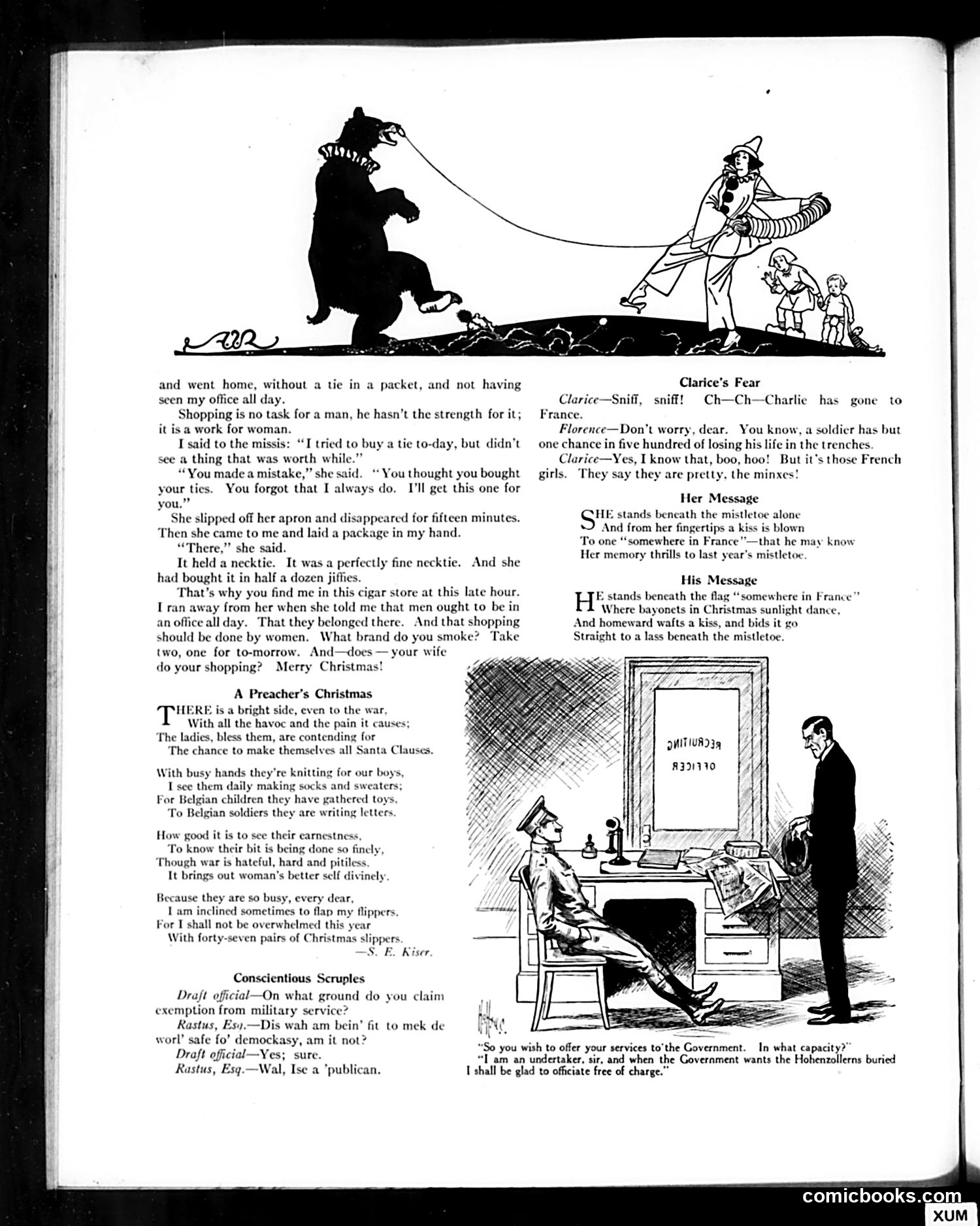 Judge — December 22, 1917 — page 6