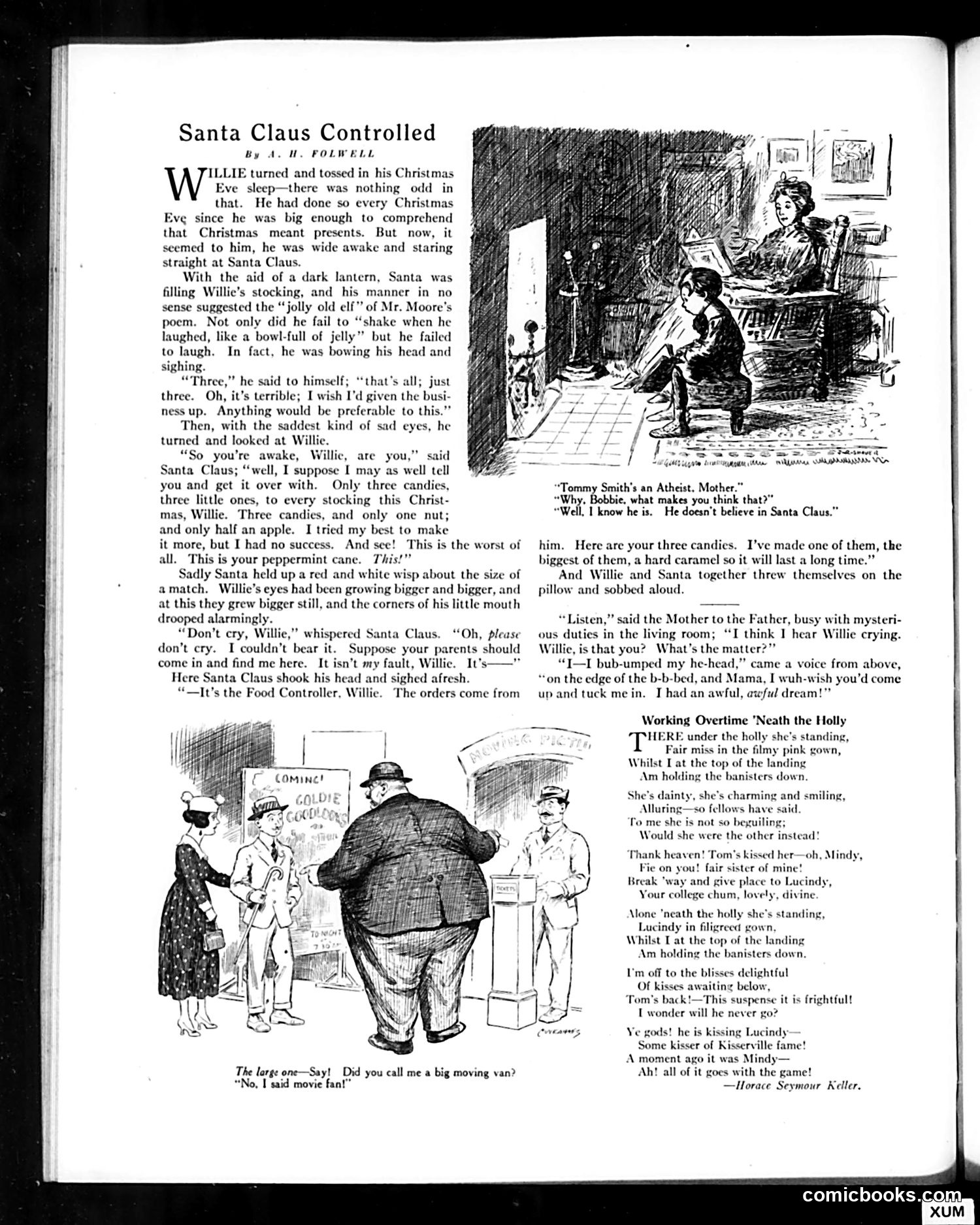 Judge — December 22, 1917 — page 8