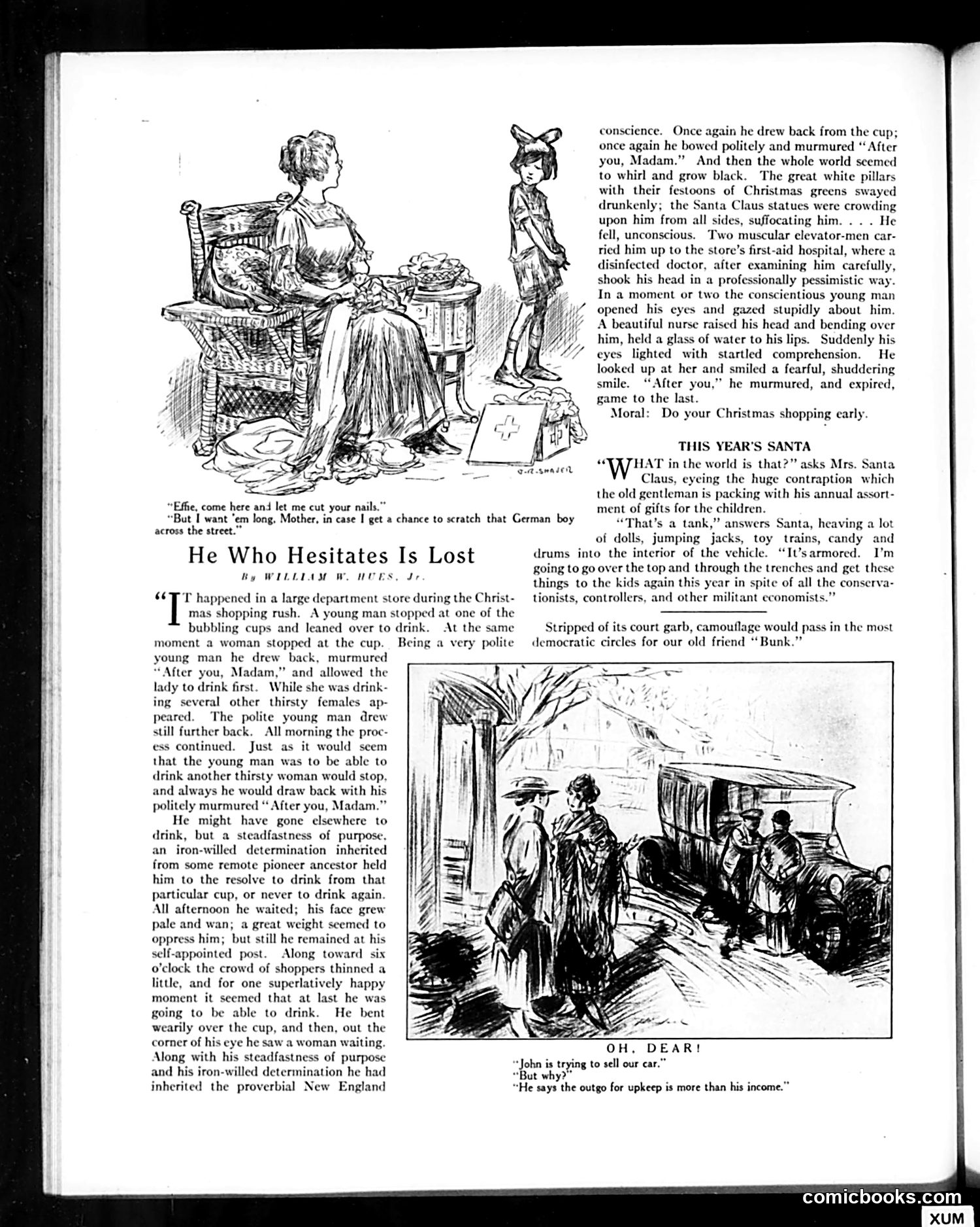Judge — December 22, 1917 — page 10