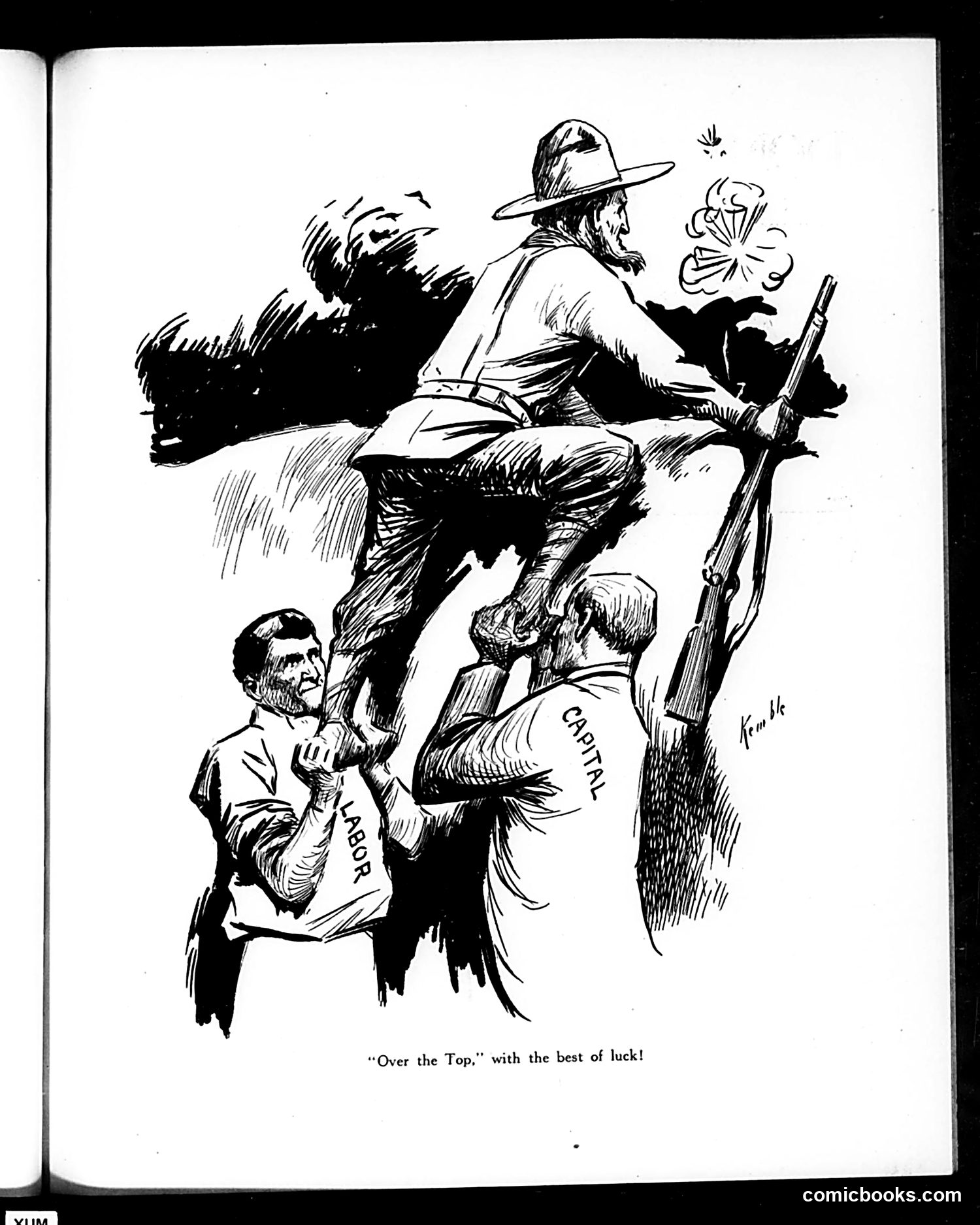 Judge — December 22, 1917 — page 11