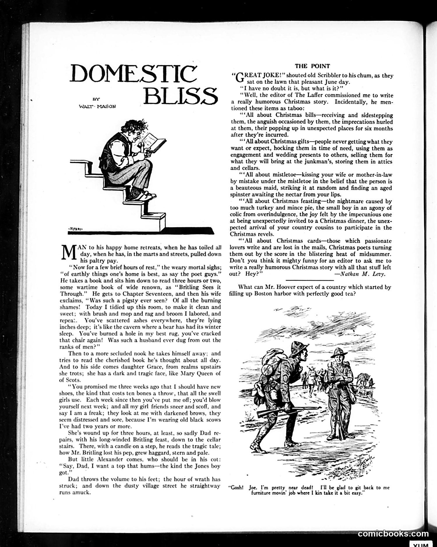 Judge — December 22, 1917 — page 12