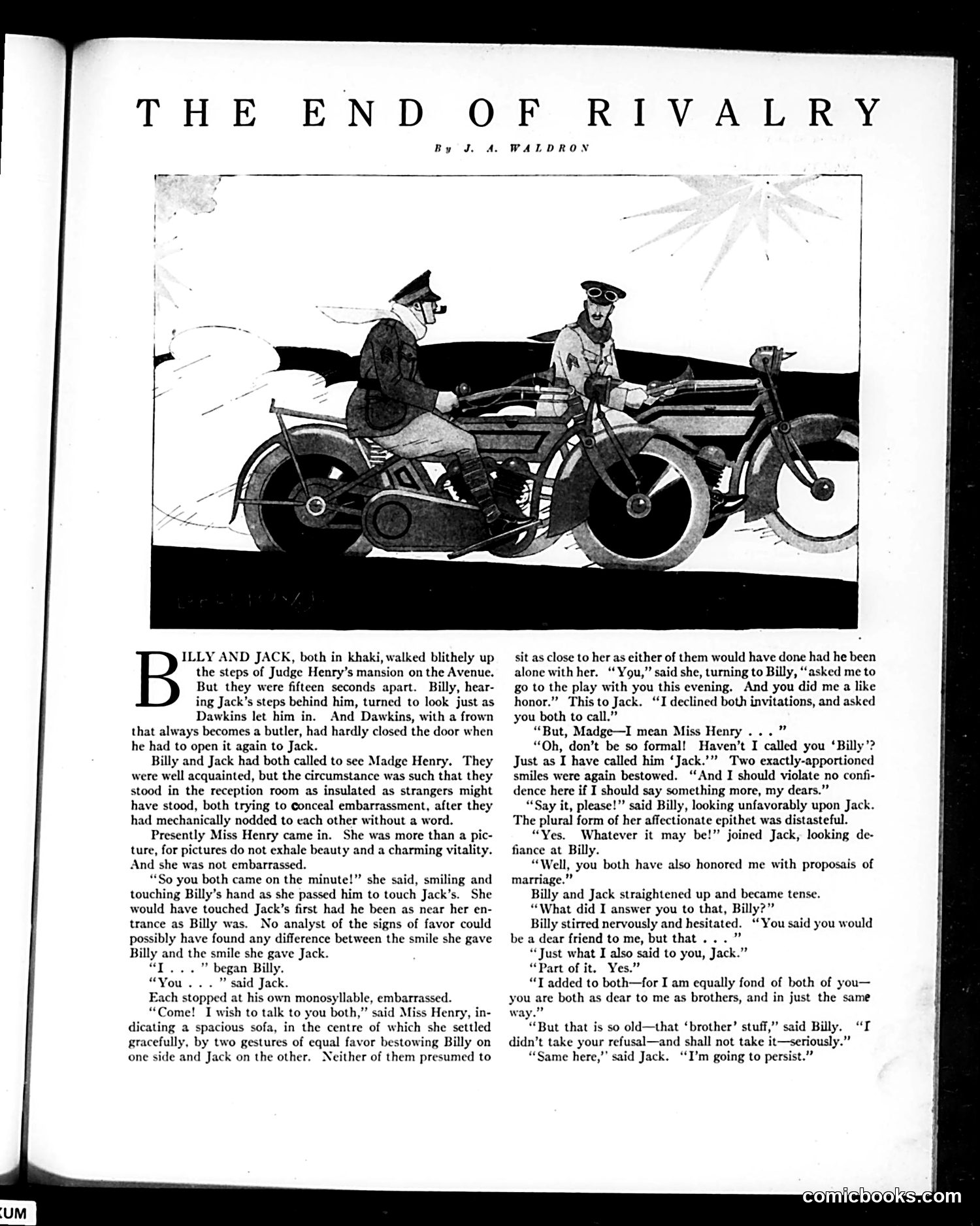 Judge — December 22, 1917 — page 13